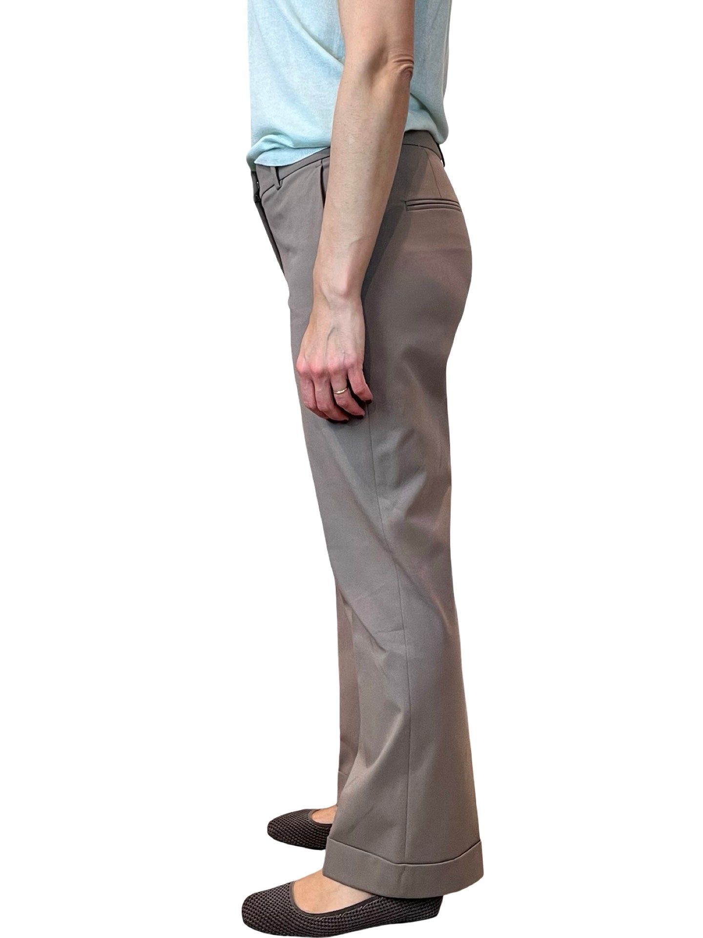 Agoefil Vuelta pants