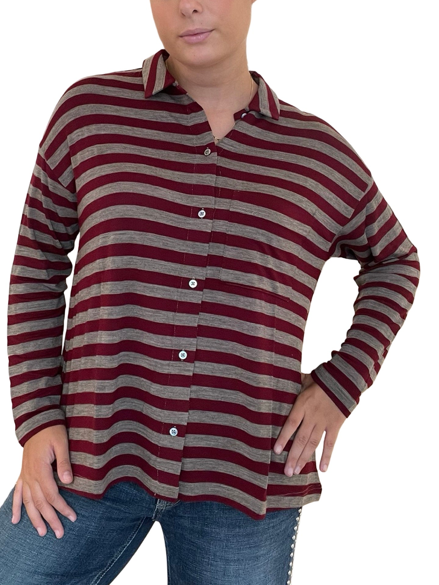 Shirt C-Zero Shirt Rays