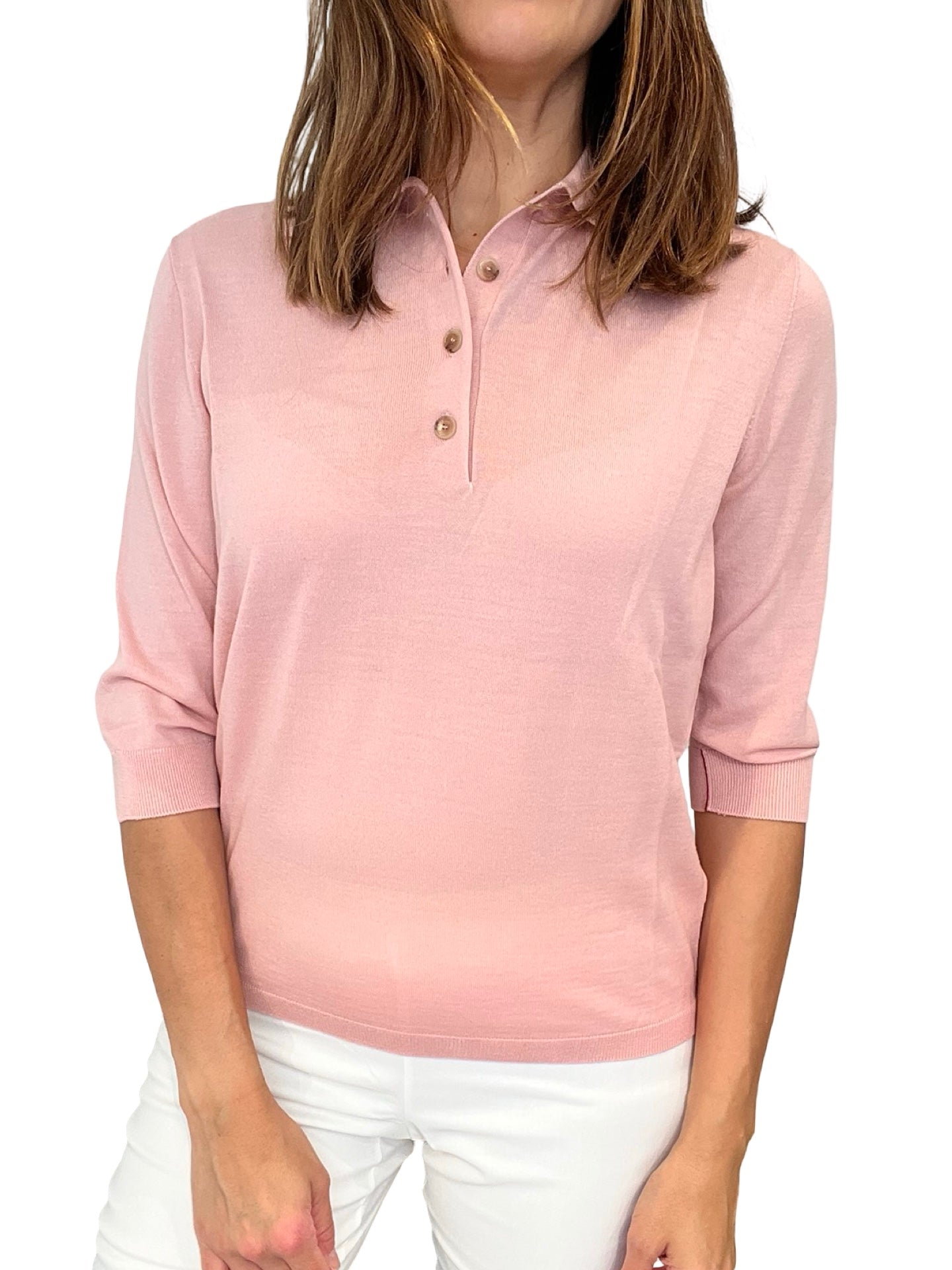 Livian Jersey Conti Polo