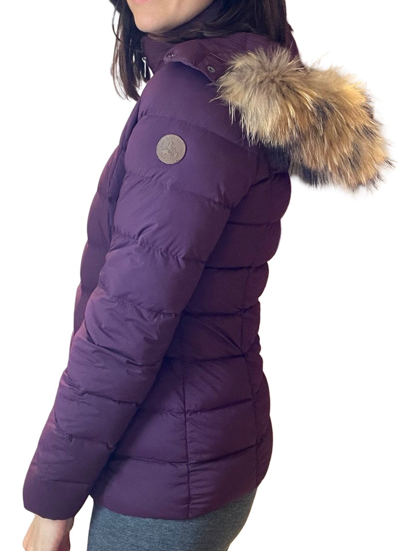 Plumifero Just Over The Top Carol