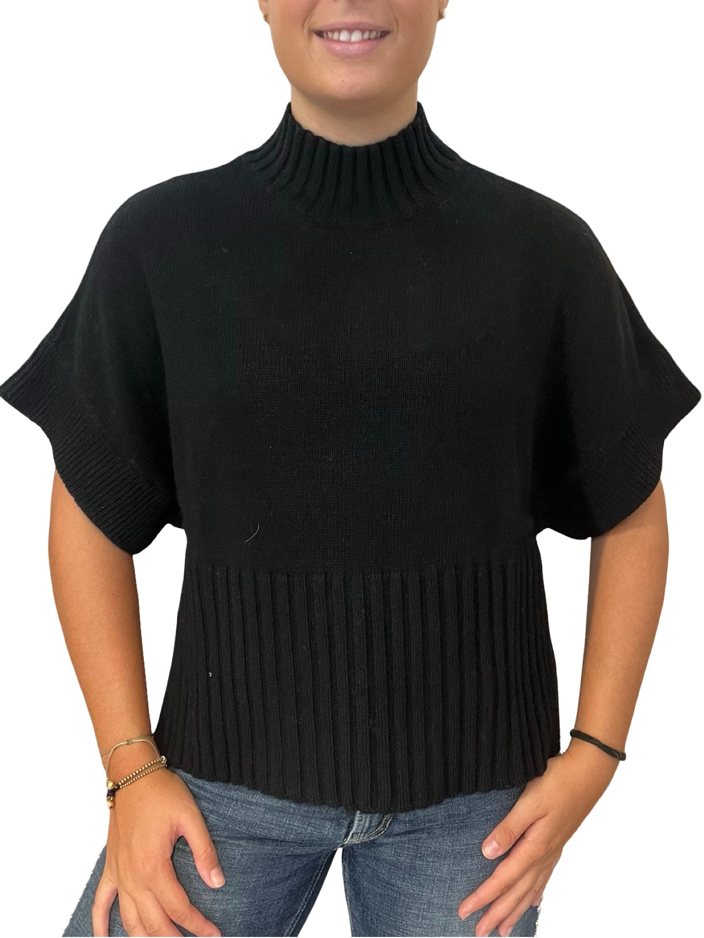 Byu Short Swan Kimono