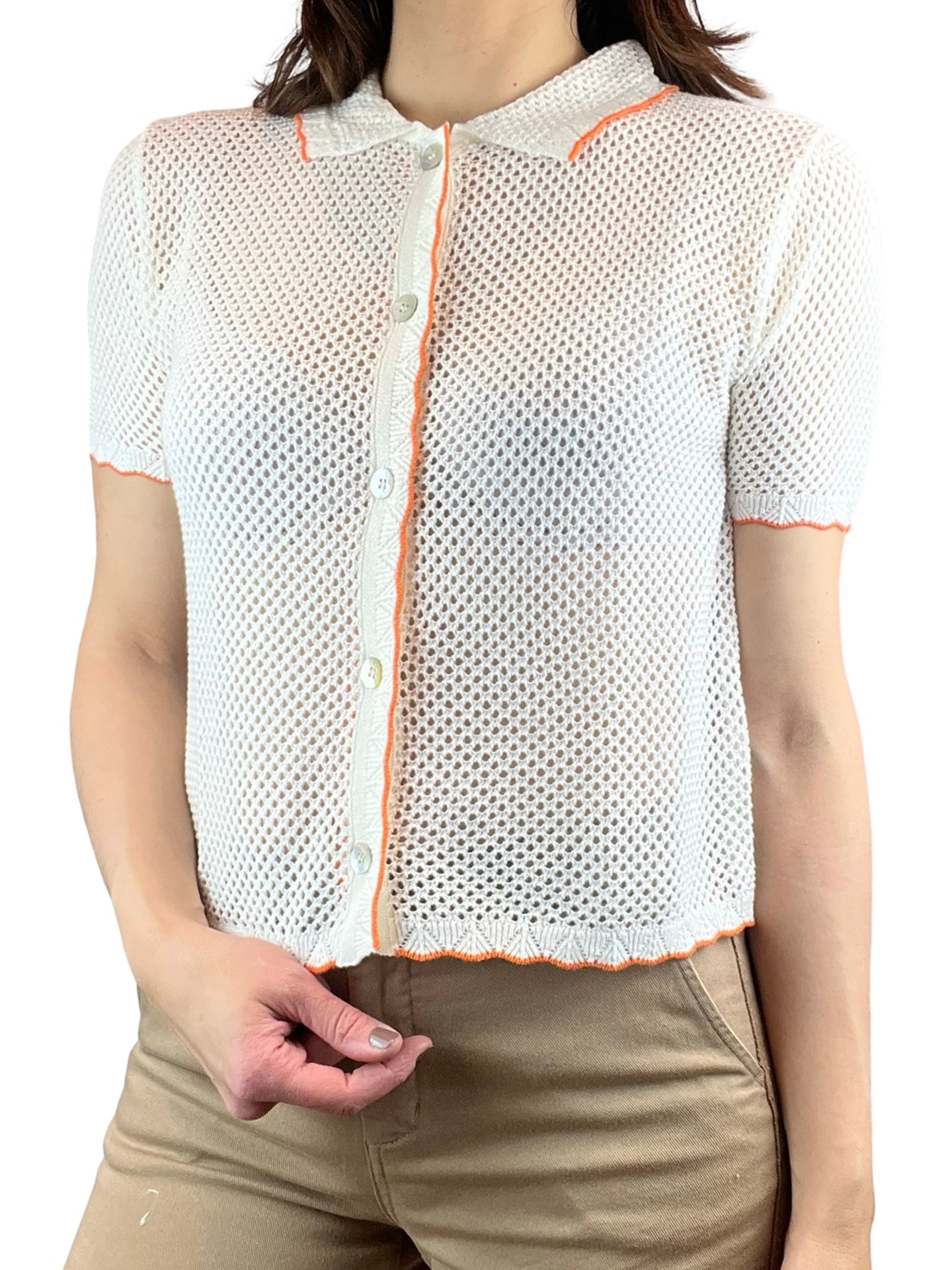 Camisa Absolut Cashmere Molly