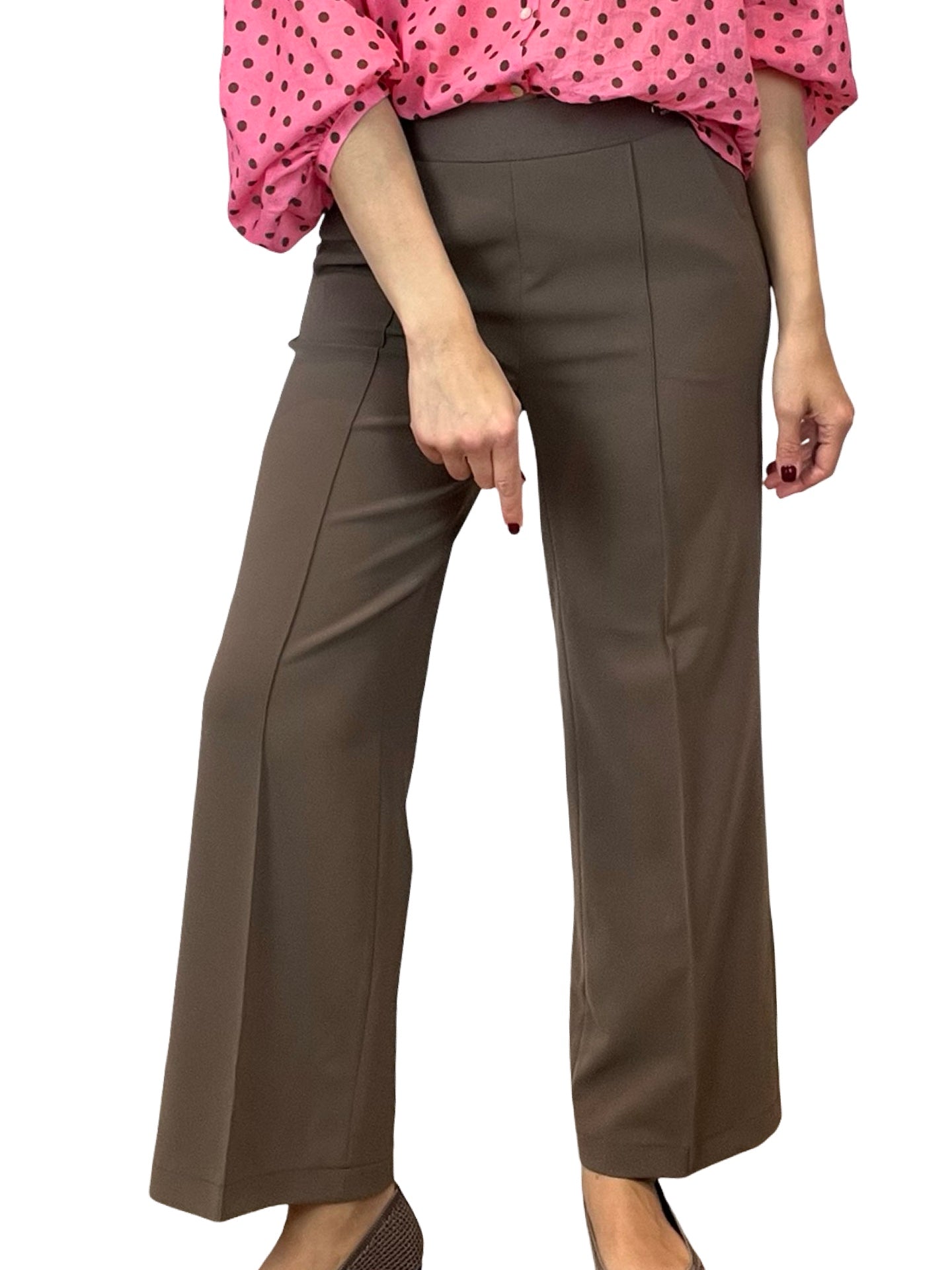 Pantalón Cambio Cameron Corto PV26