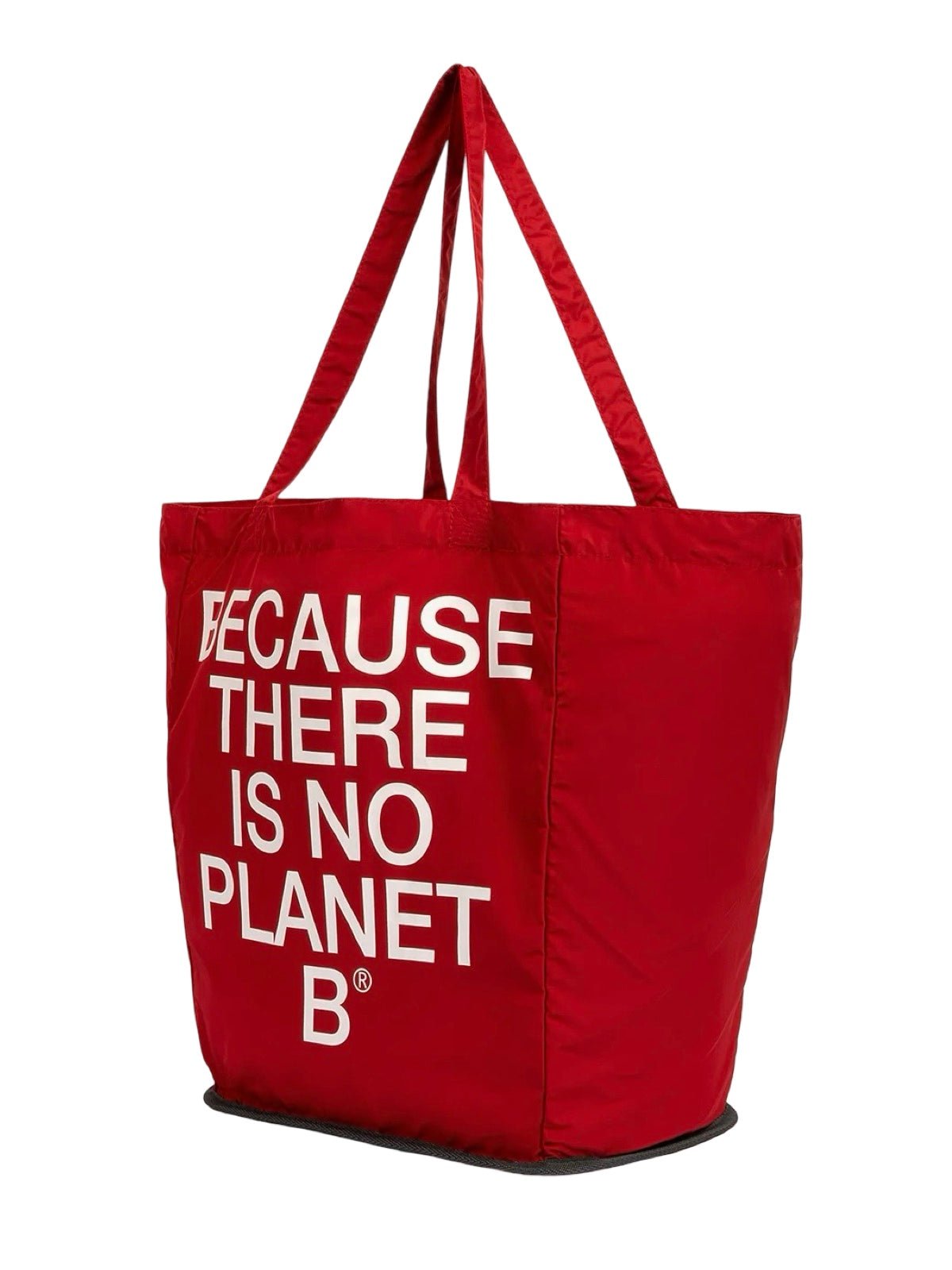 Borsa Ecoalf Pacho Rossa