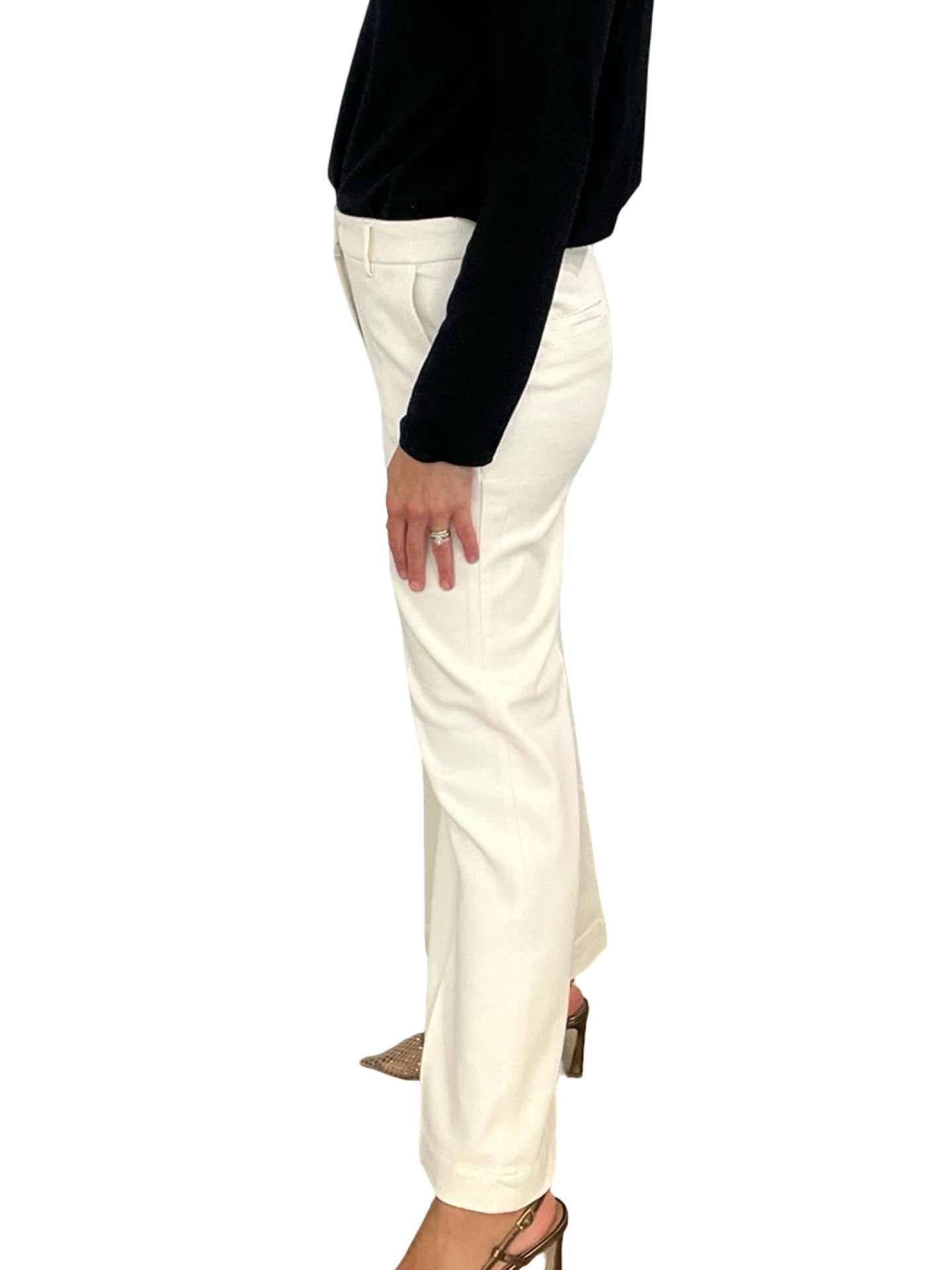 Pantalon Agoefilo Chino Campana