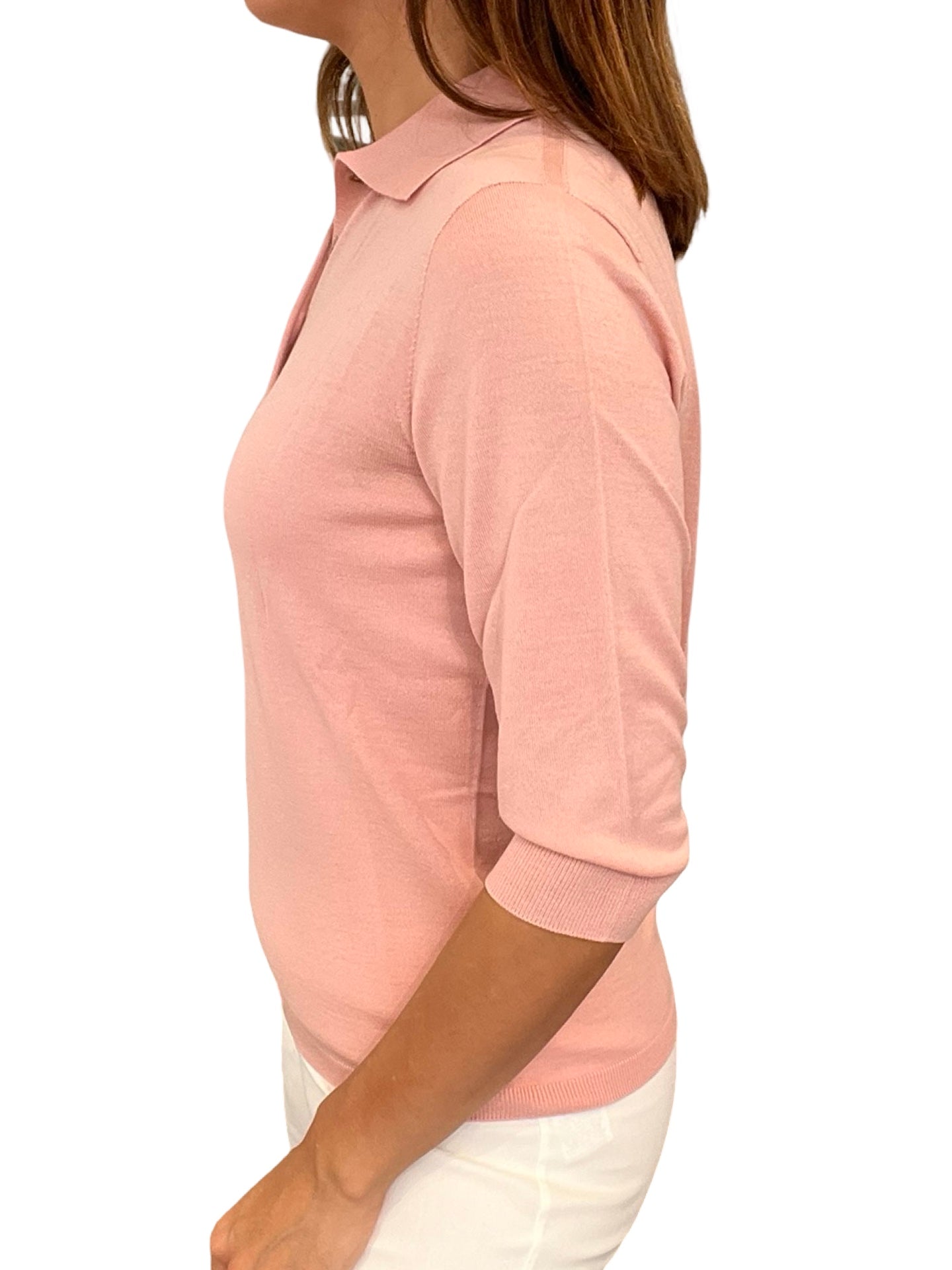 Livian Jersey Conti Polo