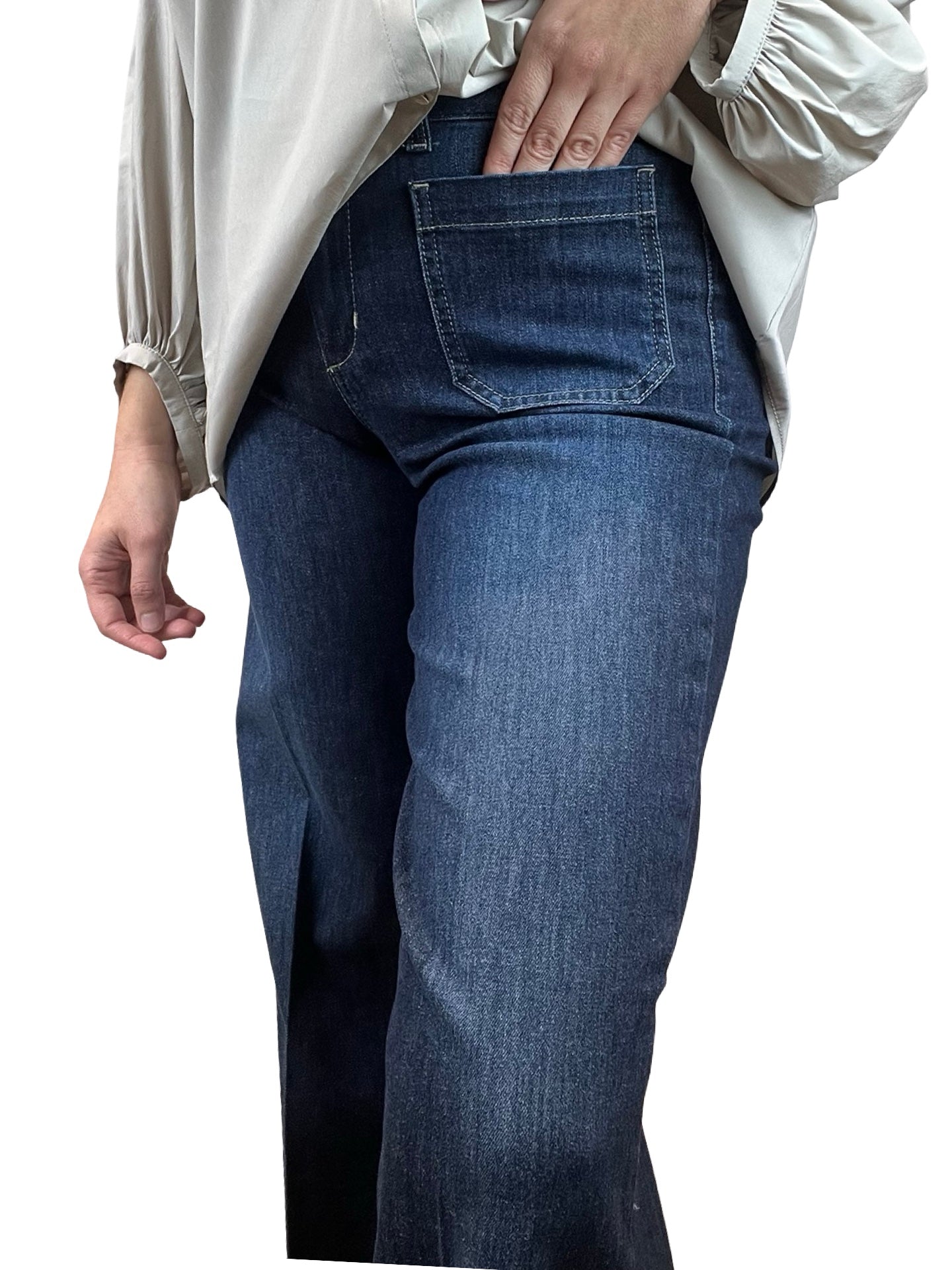 Jean Palazzo 4 poches de Cigala