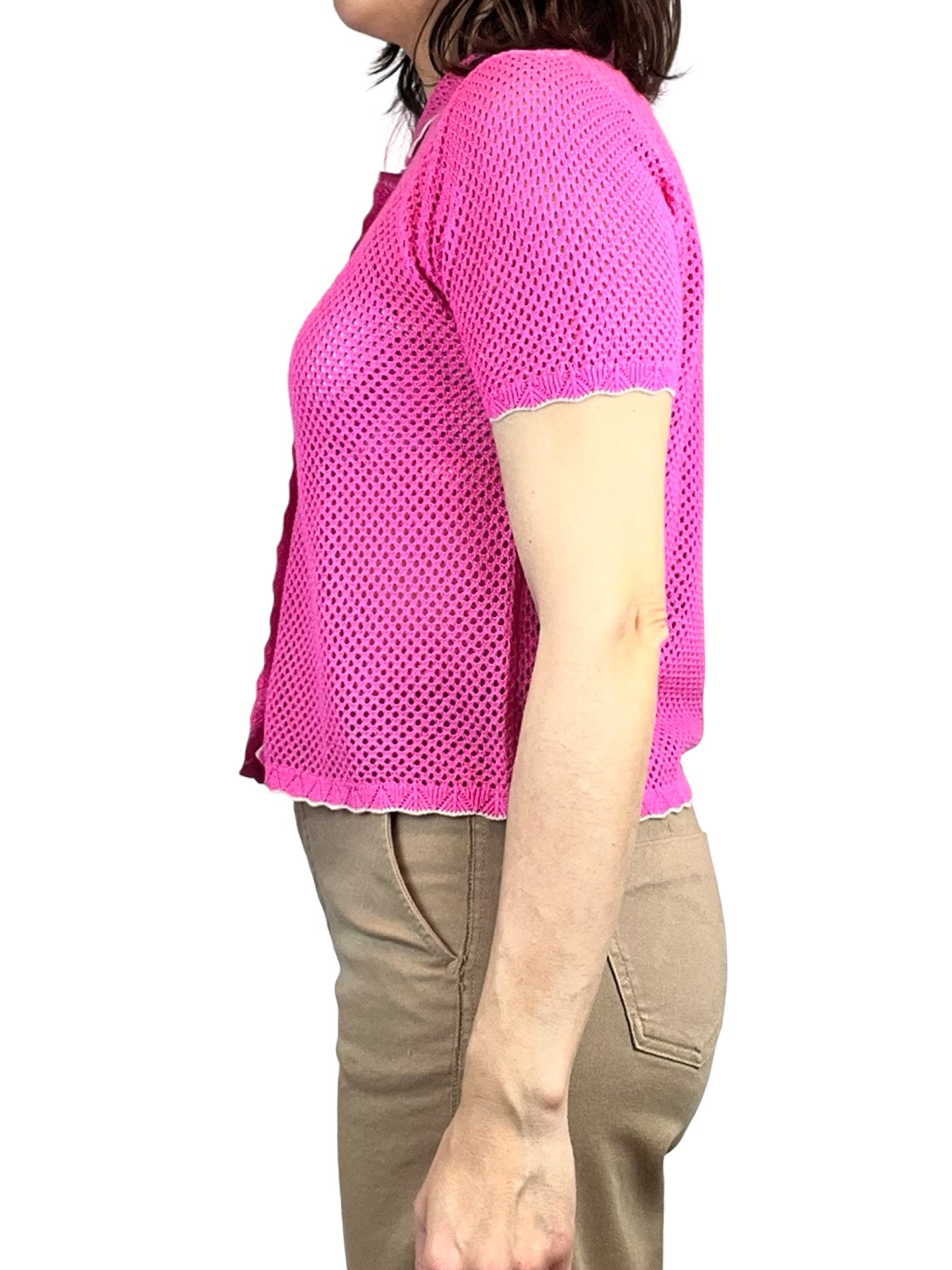 Camisa Absolut Cashmere Molly