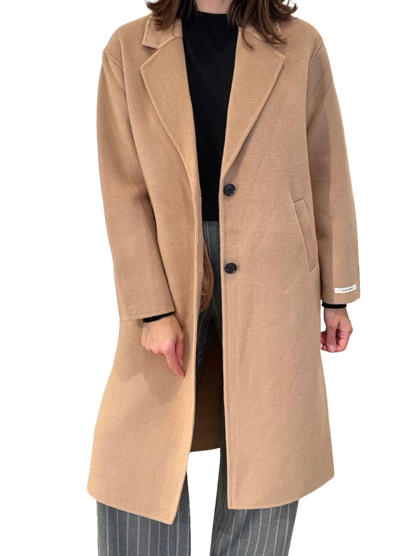 Sunny Studio Long Coat