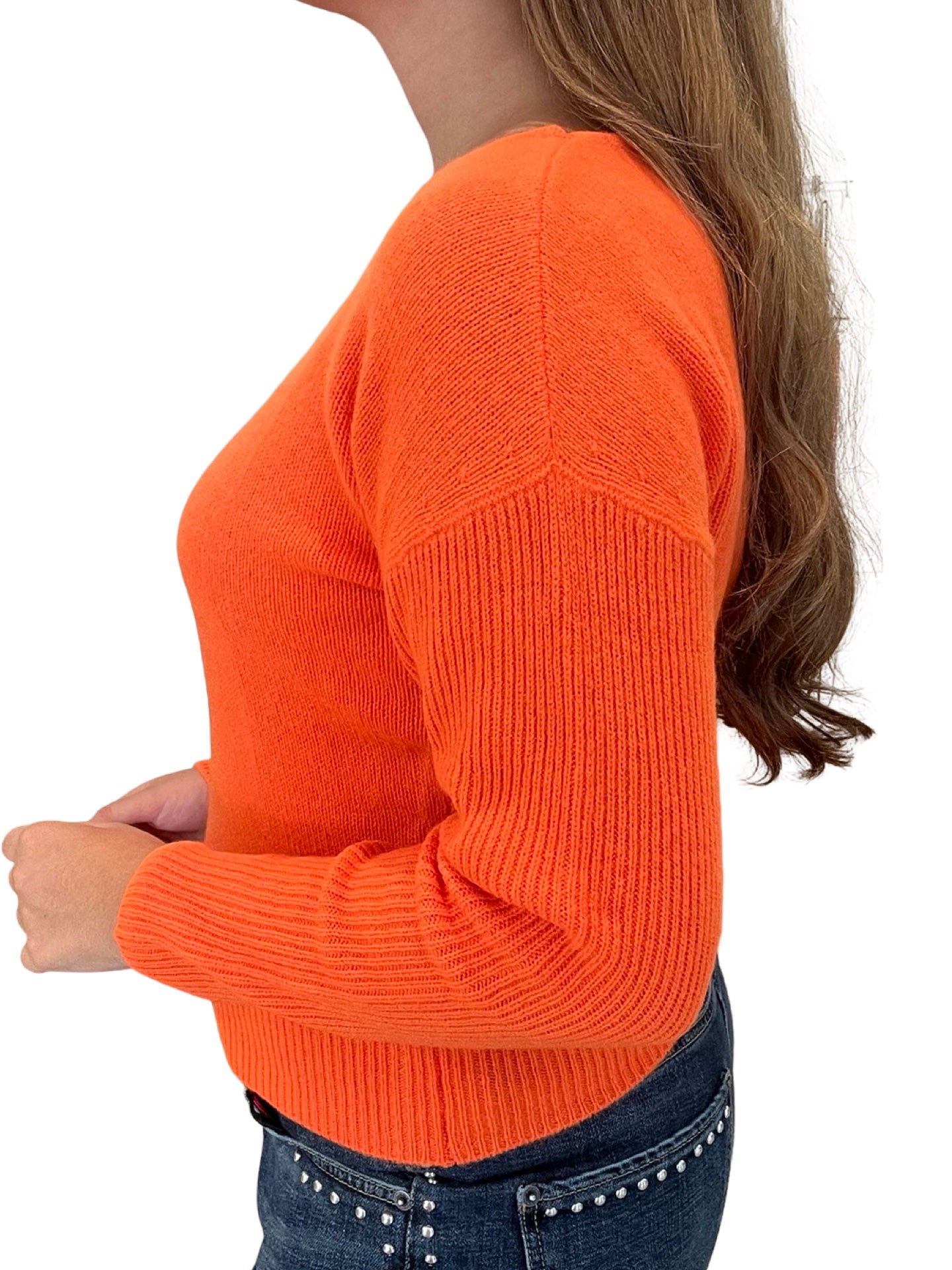 Jersey Absolut Cashmere Noemi