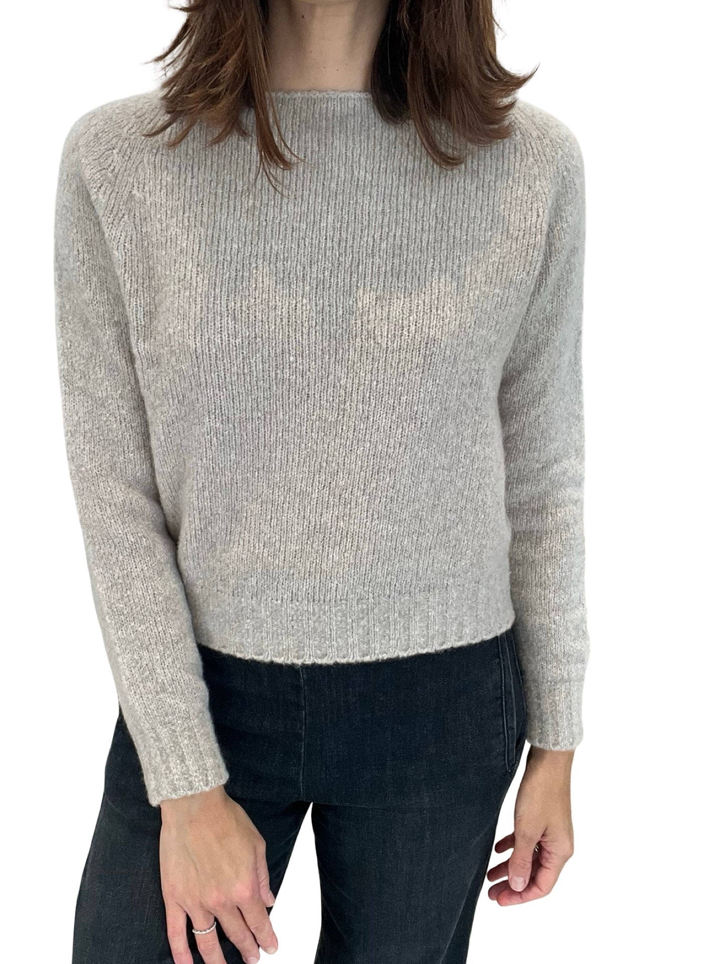 Jersey Scaglione Cuello Barca