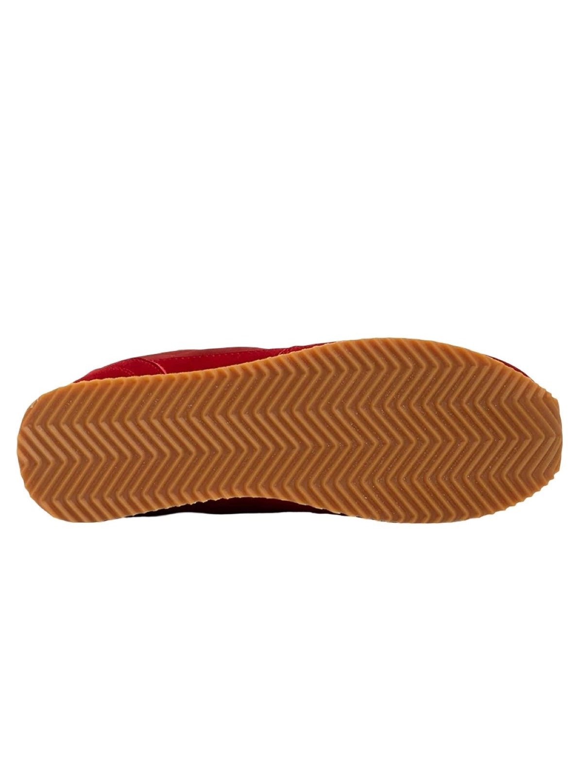 Sneakers Ecoalf Denver Roja