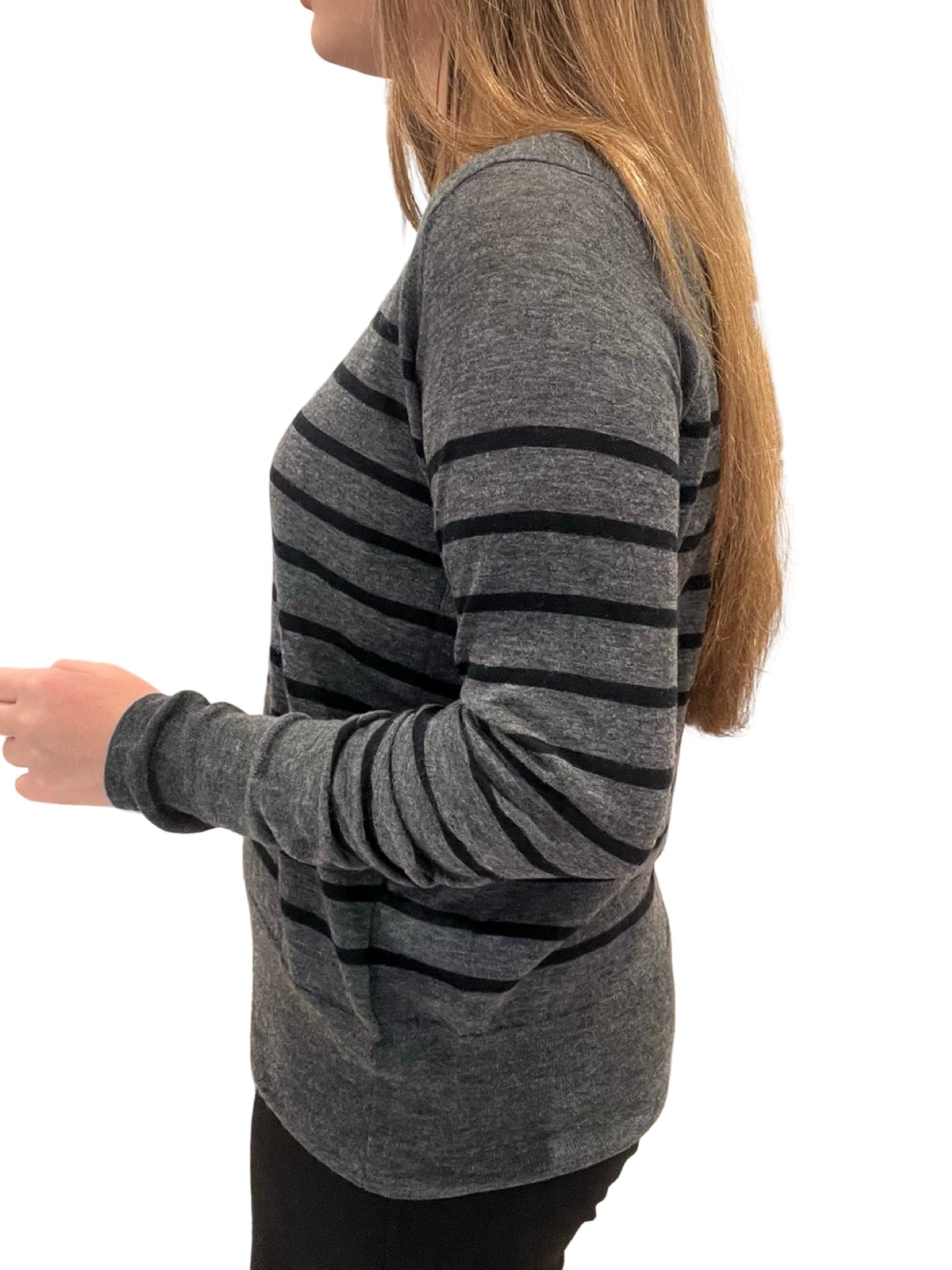 Jersey C.T Plage Rayas