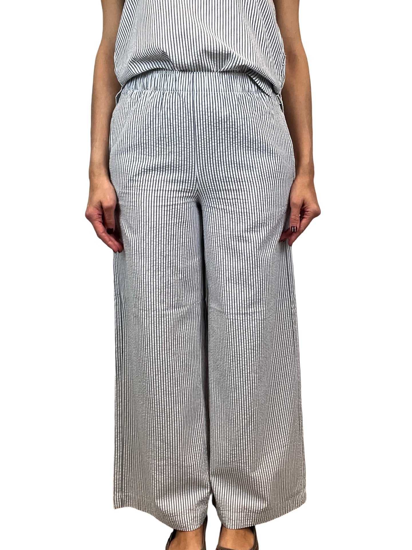 Pantalon Ecoalf Moss