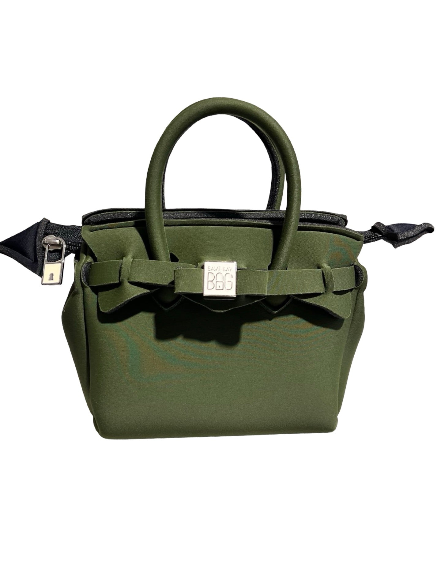Salva la mia borsa Borsa Miss Mignon Lycra Cactus