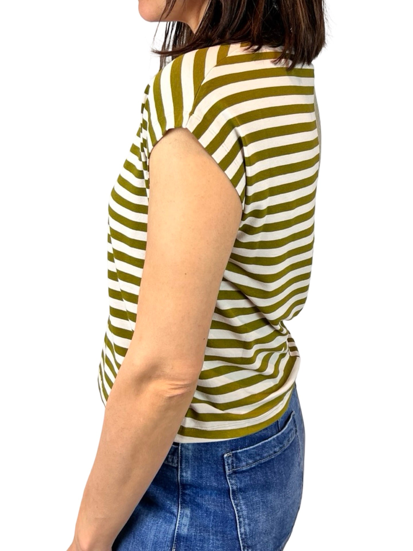 Camiseta Niu Trapeze Fancy