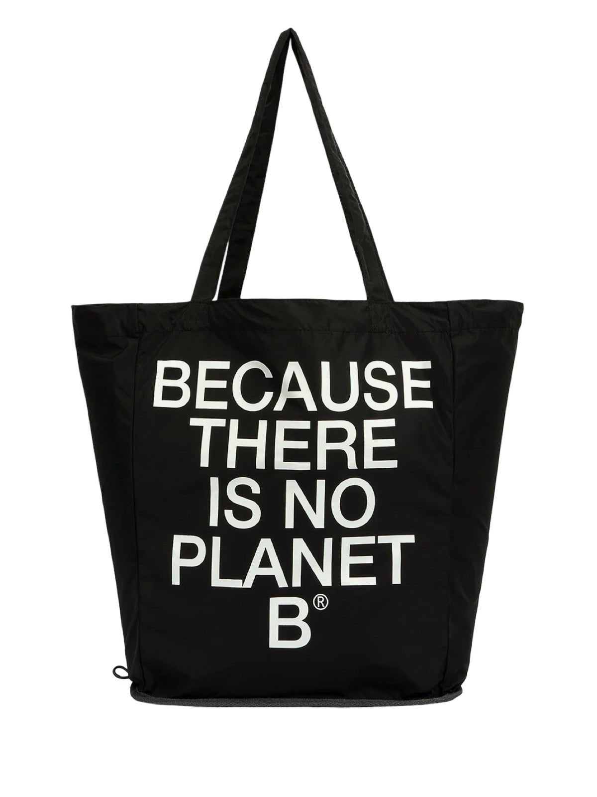 Borsa Ecoalf Pacho Nera