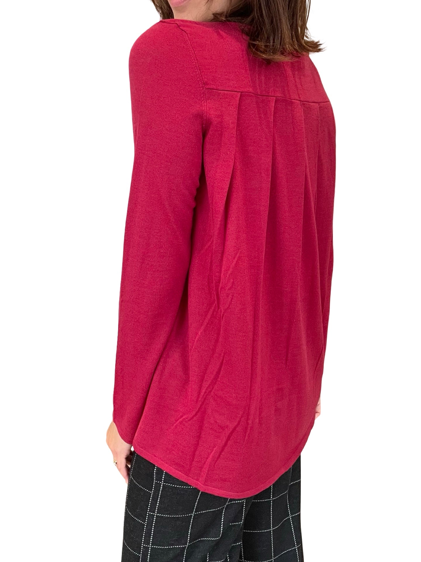 Jersey Liviana Conti Cuello Barca