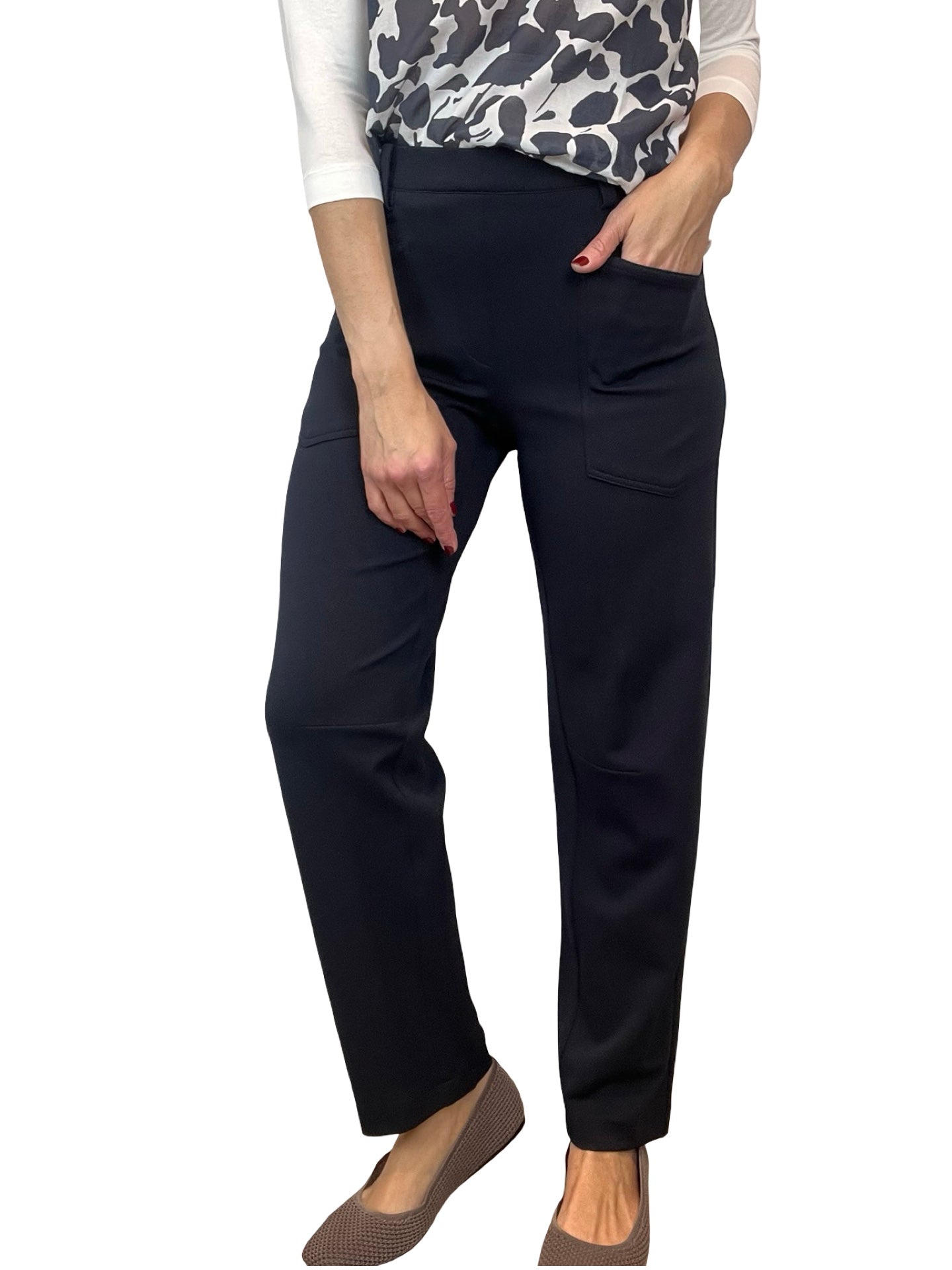 Pantalon Cambio Ocean Jogg