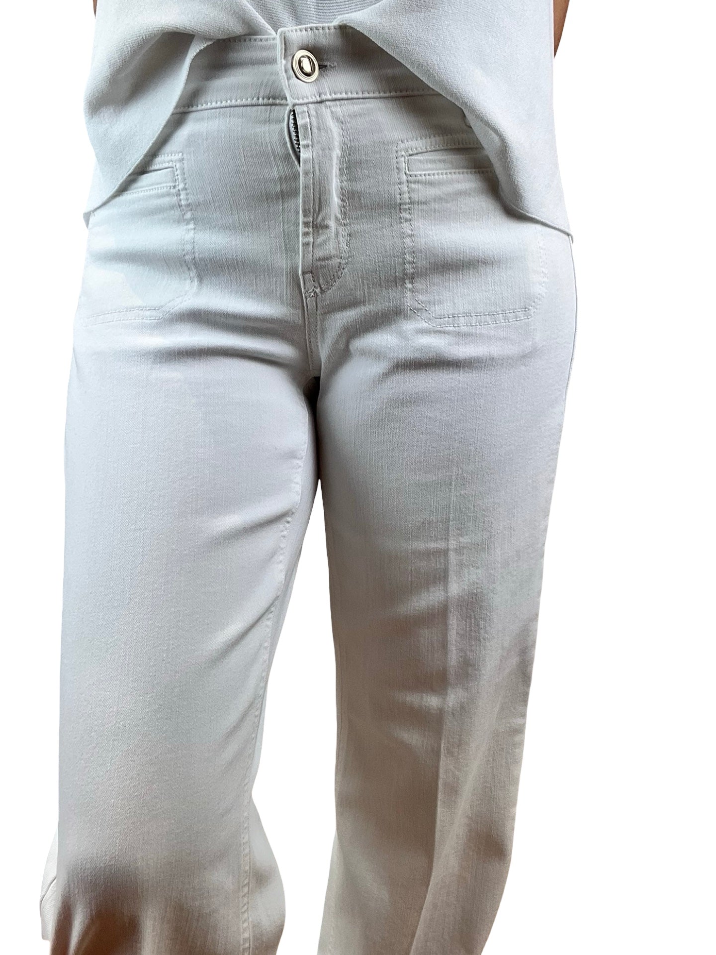 Tess Cambio Jeans SS26