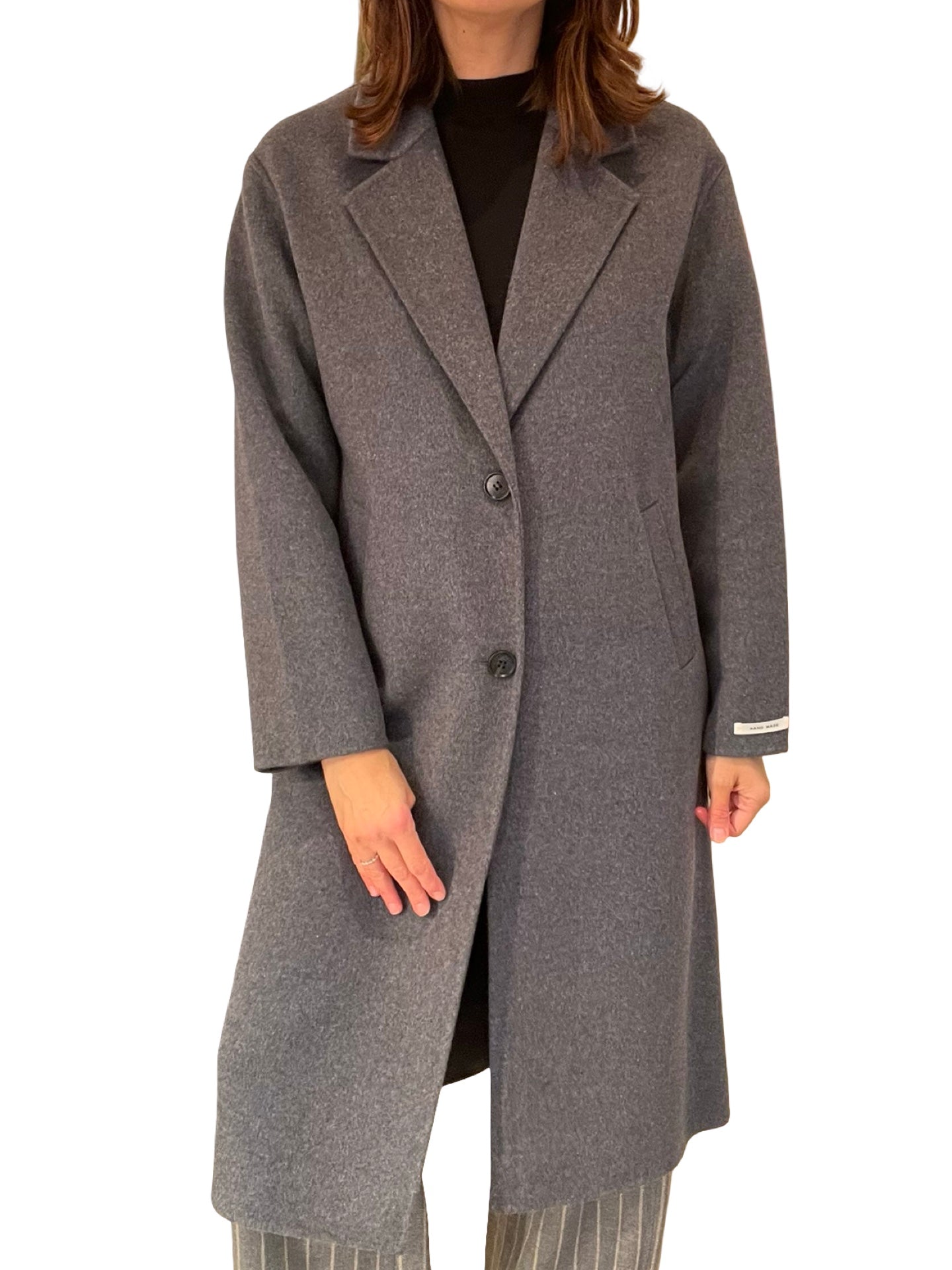 Abrigo Sunny Studio Largo