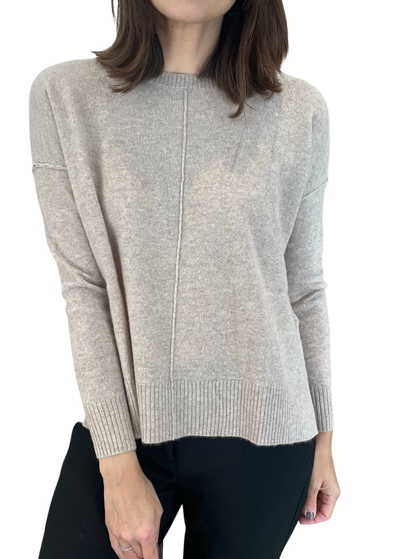 Jersey Absolut Cashmere Raya Kenza