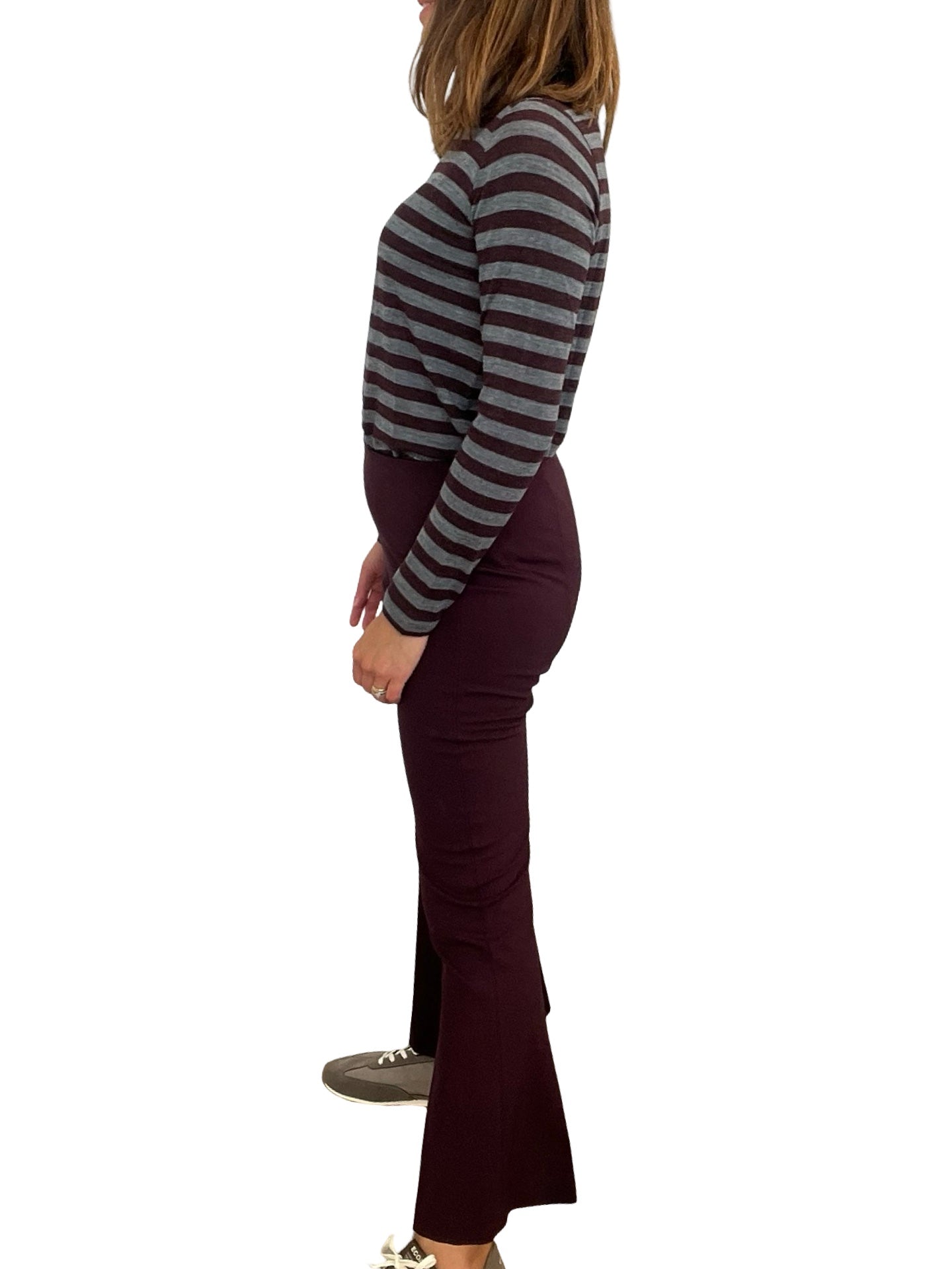 Pantalon Liviana Conti Punto Flare