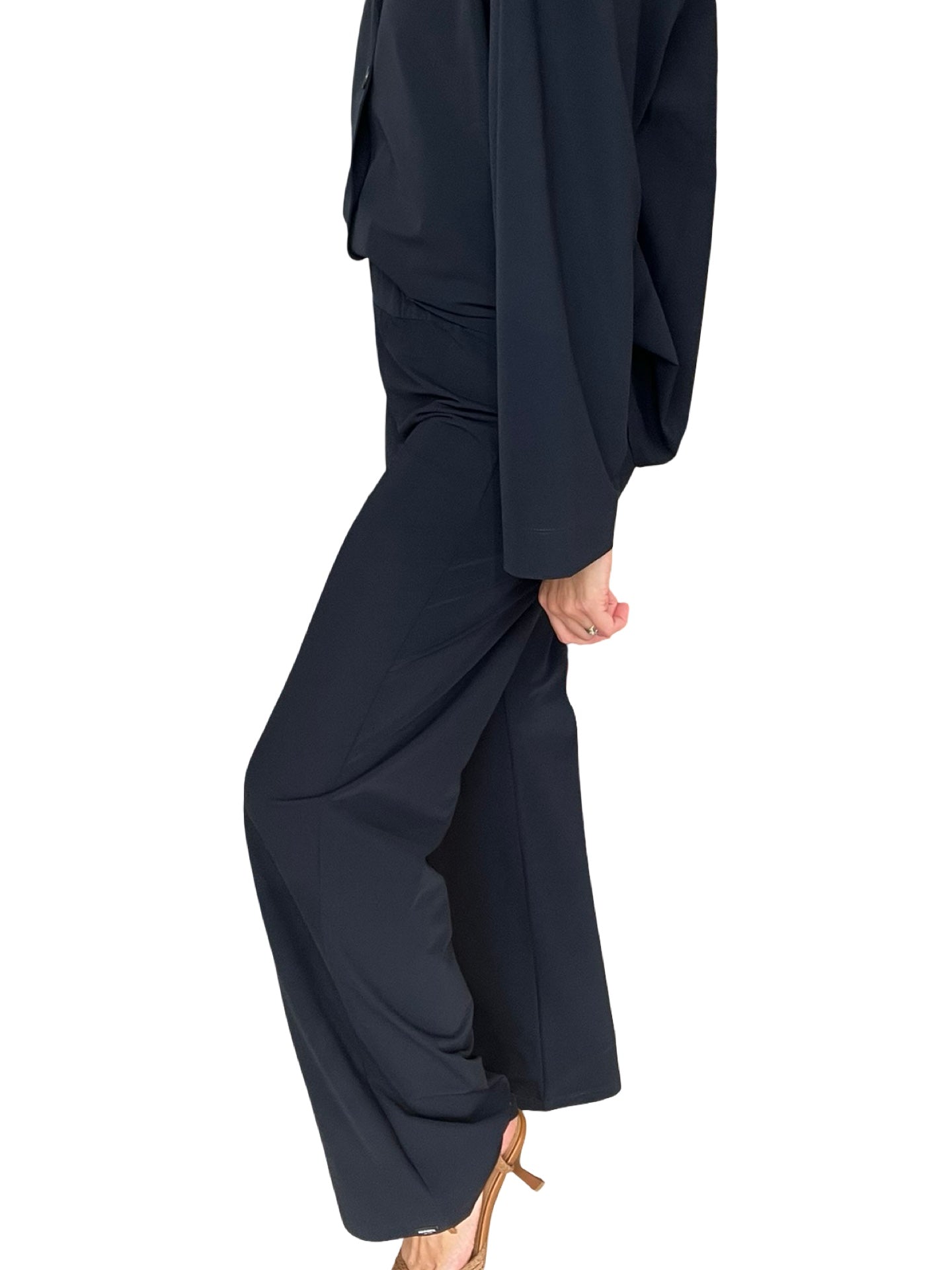 Penn&Ink Jackson Bell Pants