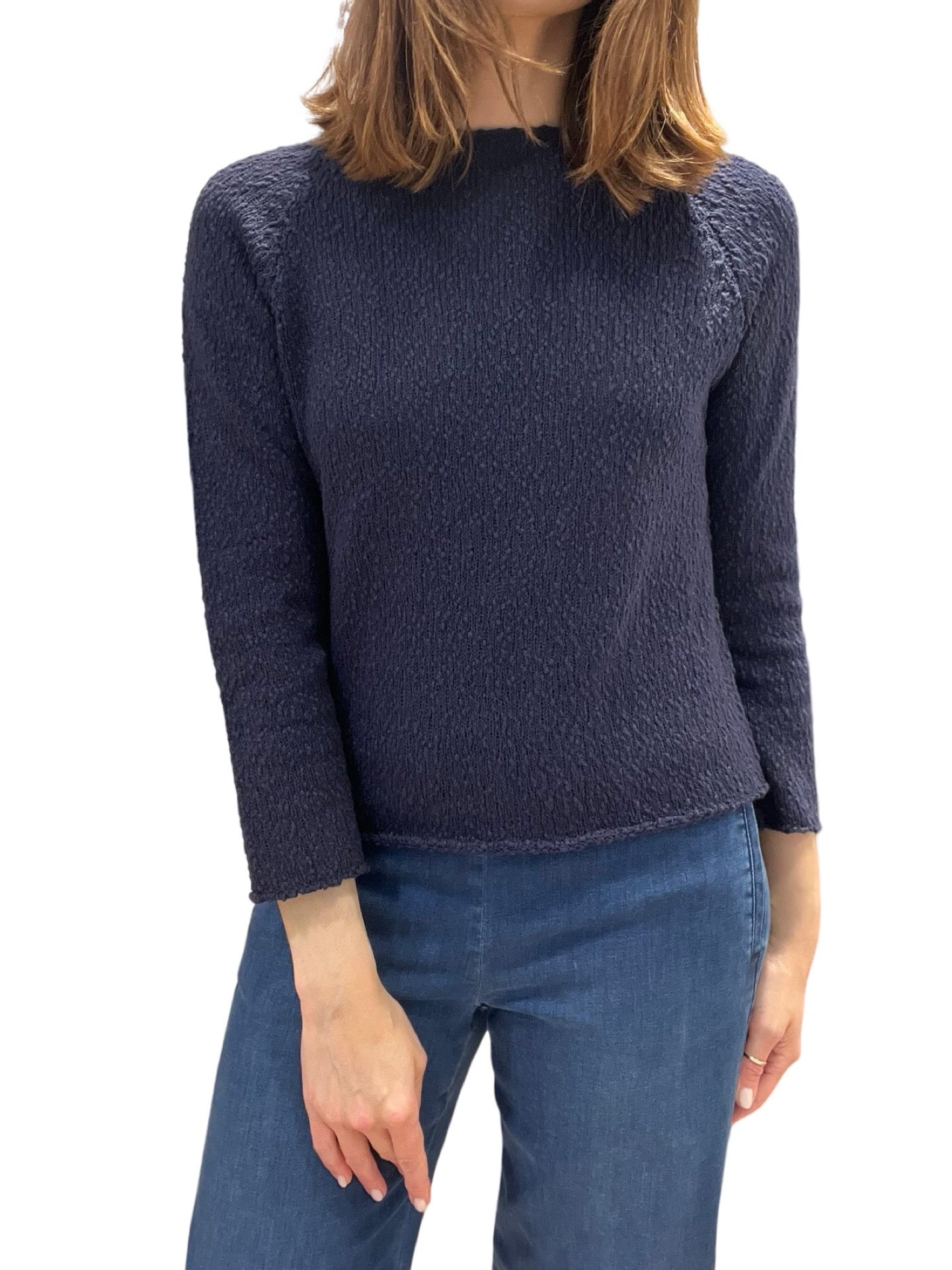 Jersey Scaglione Bodoque