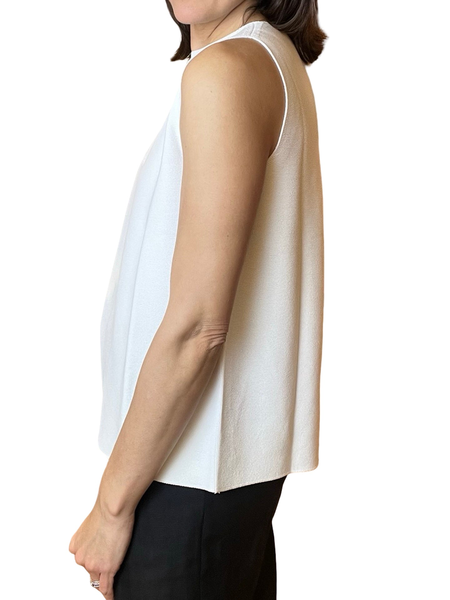 Top Liviana Conti Punto Flor