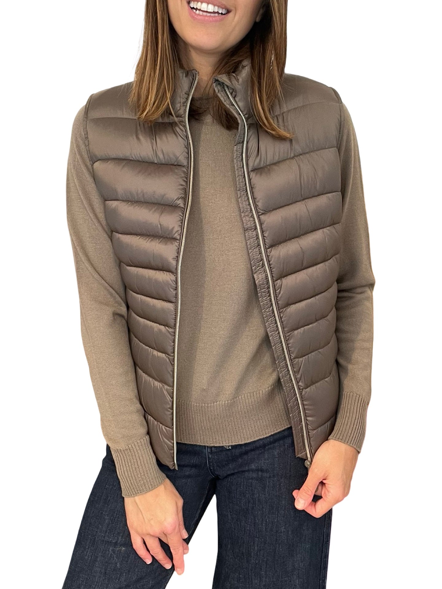 Save the Duck Bronze feathers