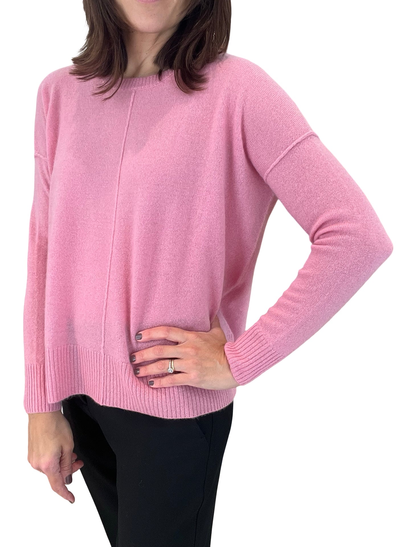 Jersey Absolut Cashmere Raya Kenza