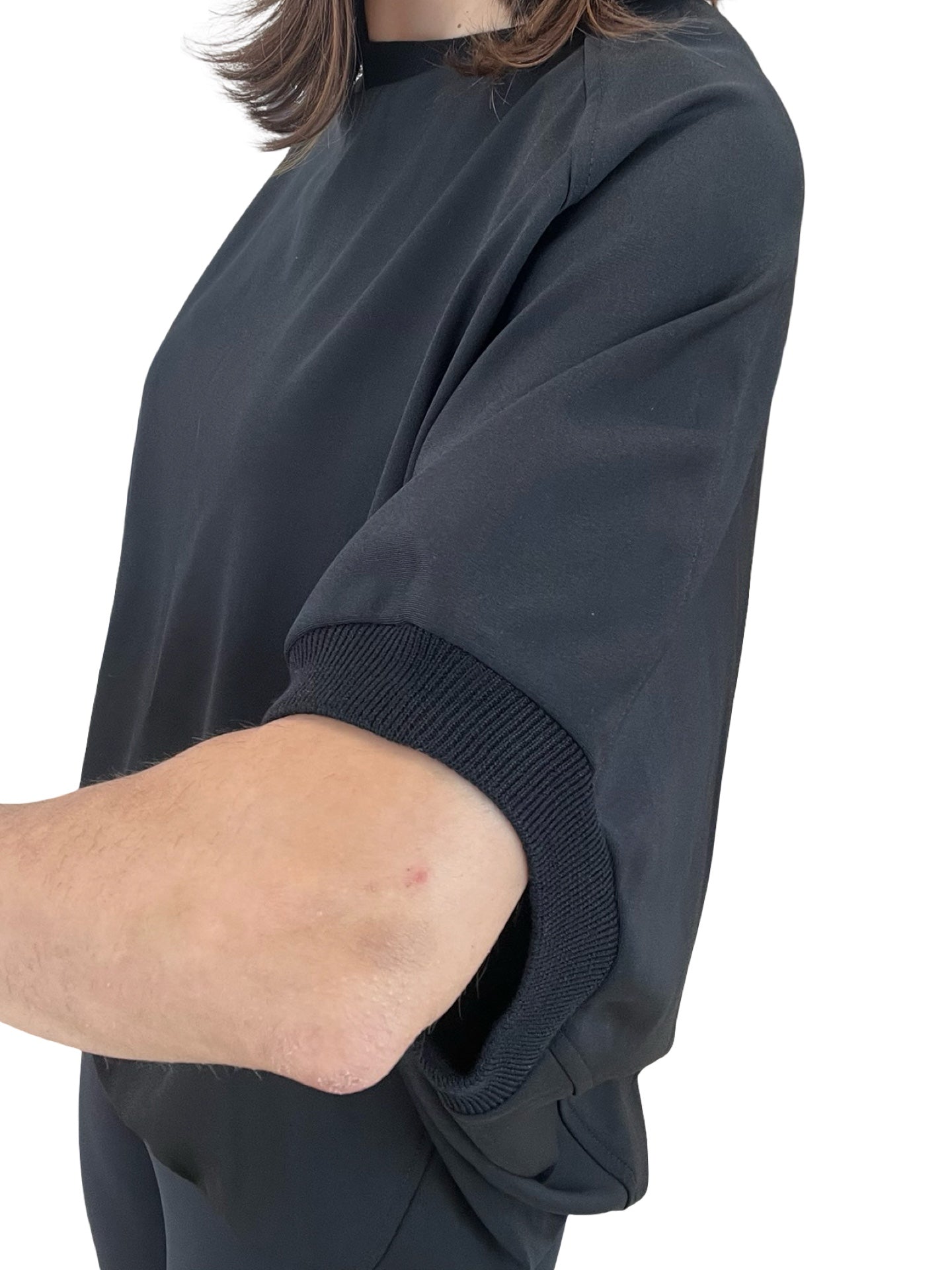 Blusa Liviana Conti Poncho