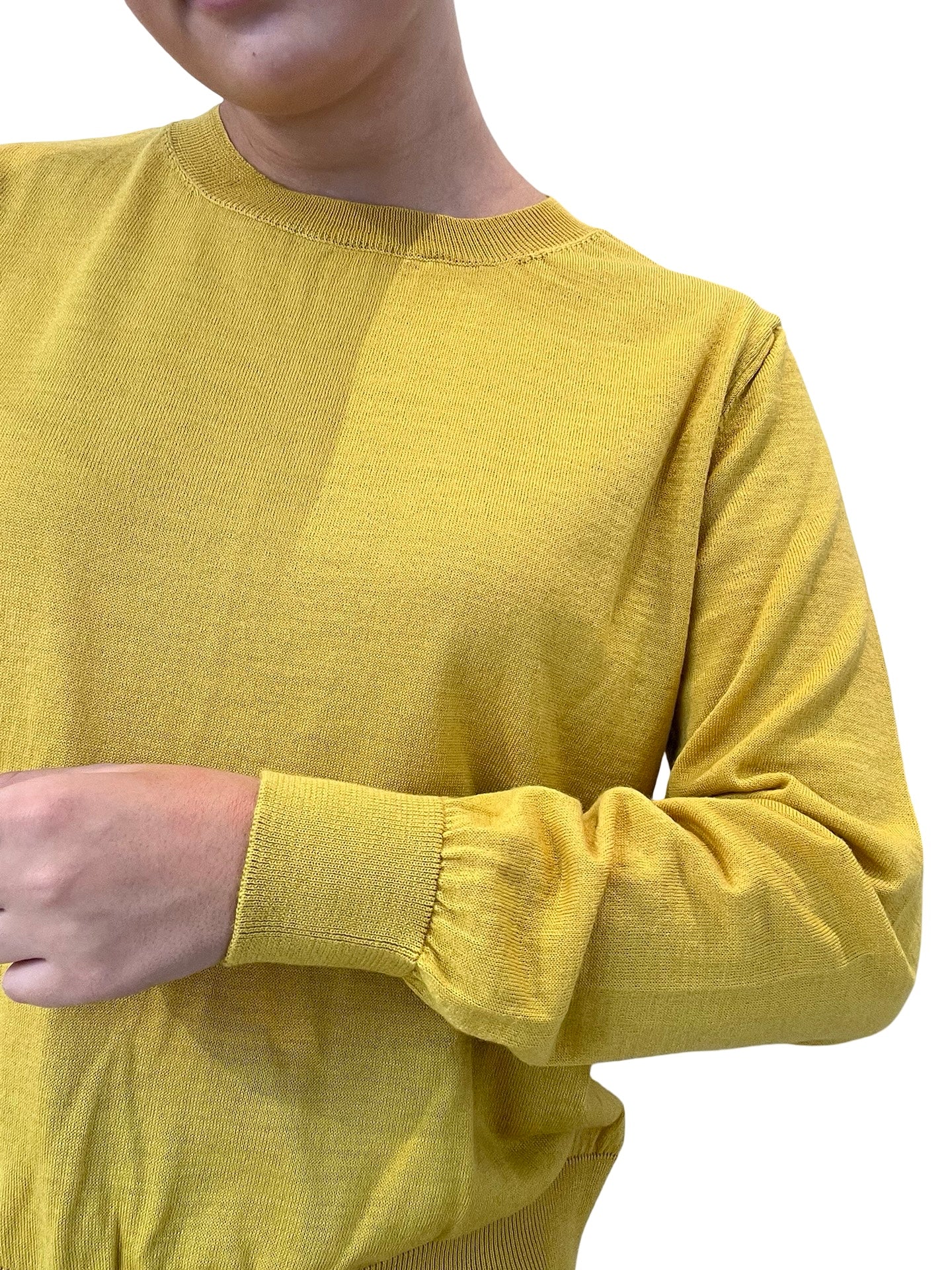 Jersey BYU Abertura Detras