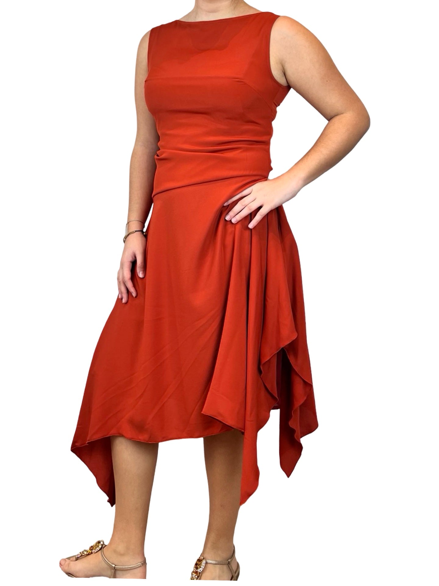 Vestido Liviana Conti Flavia