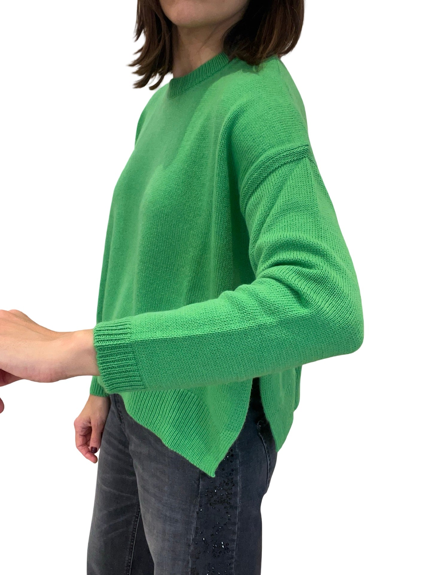 Jersey Floor C.Redondo