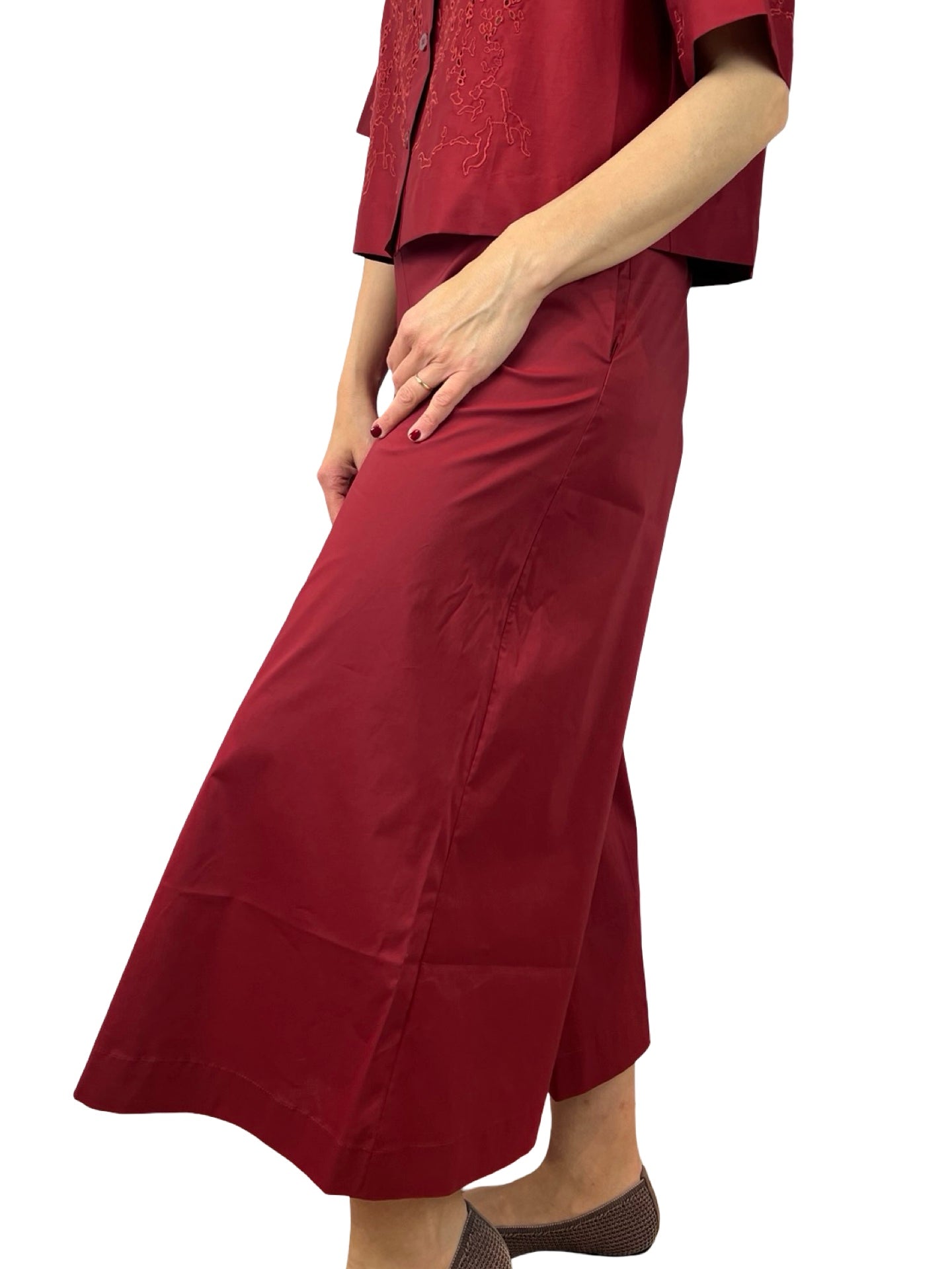 Conti Marilyn Lightweight Pants