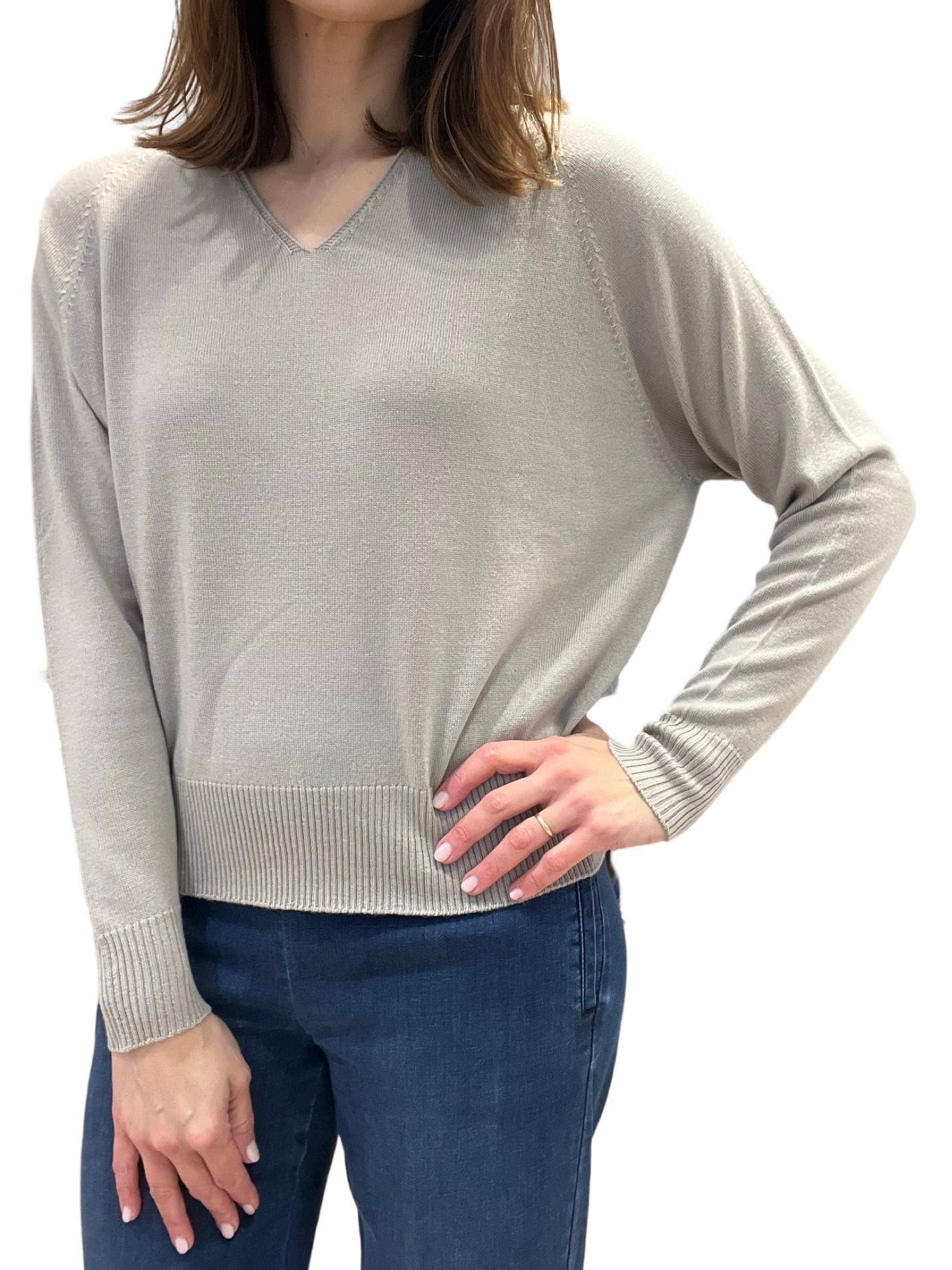 Jersey Scaglione Pico