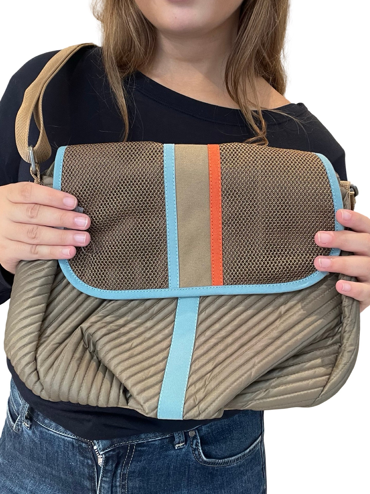 Sac Anna Kaszer Ipao Ceylan