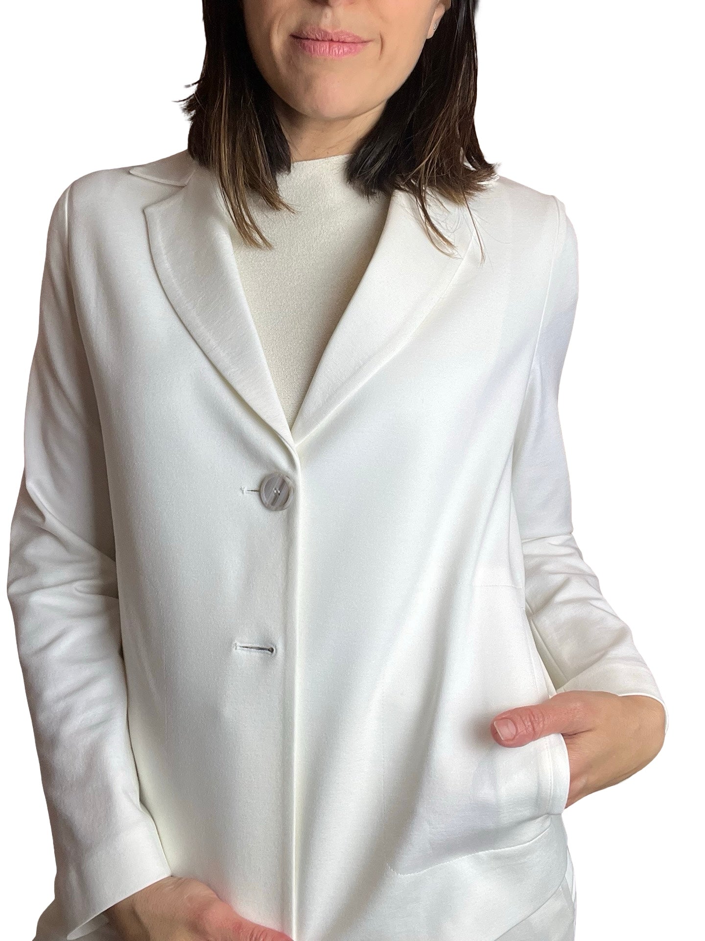 Giacca Agoefil Punto Milano