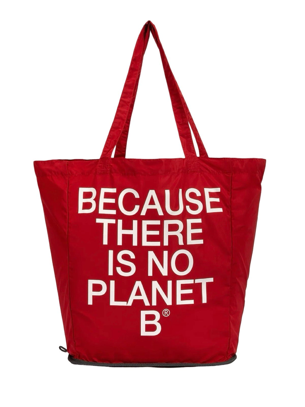 Borsa Ecoalf Pacho Rossa