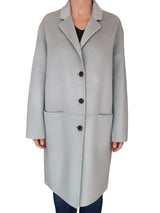 Beatrice Long Coat