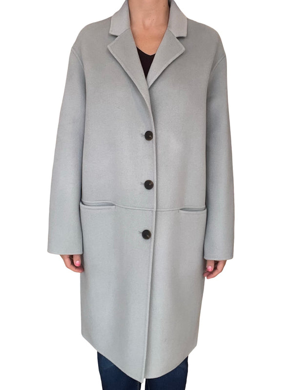 Cappotto da beatrice a lungo