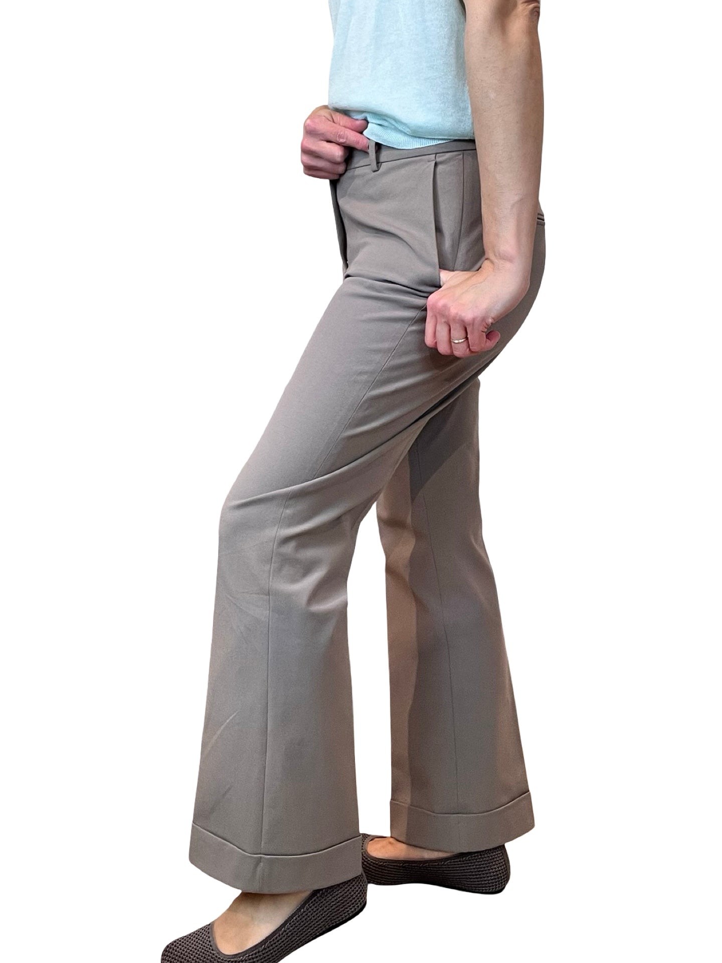 Pantalon Agoefilo Vuelta