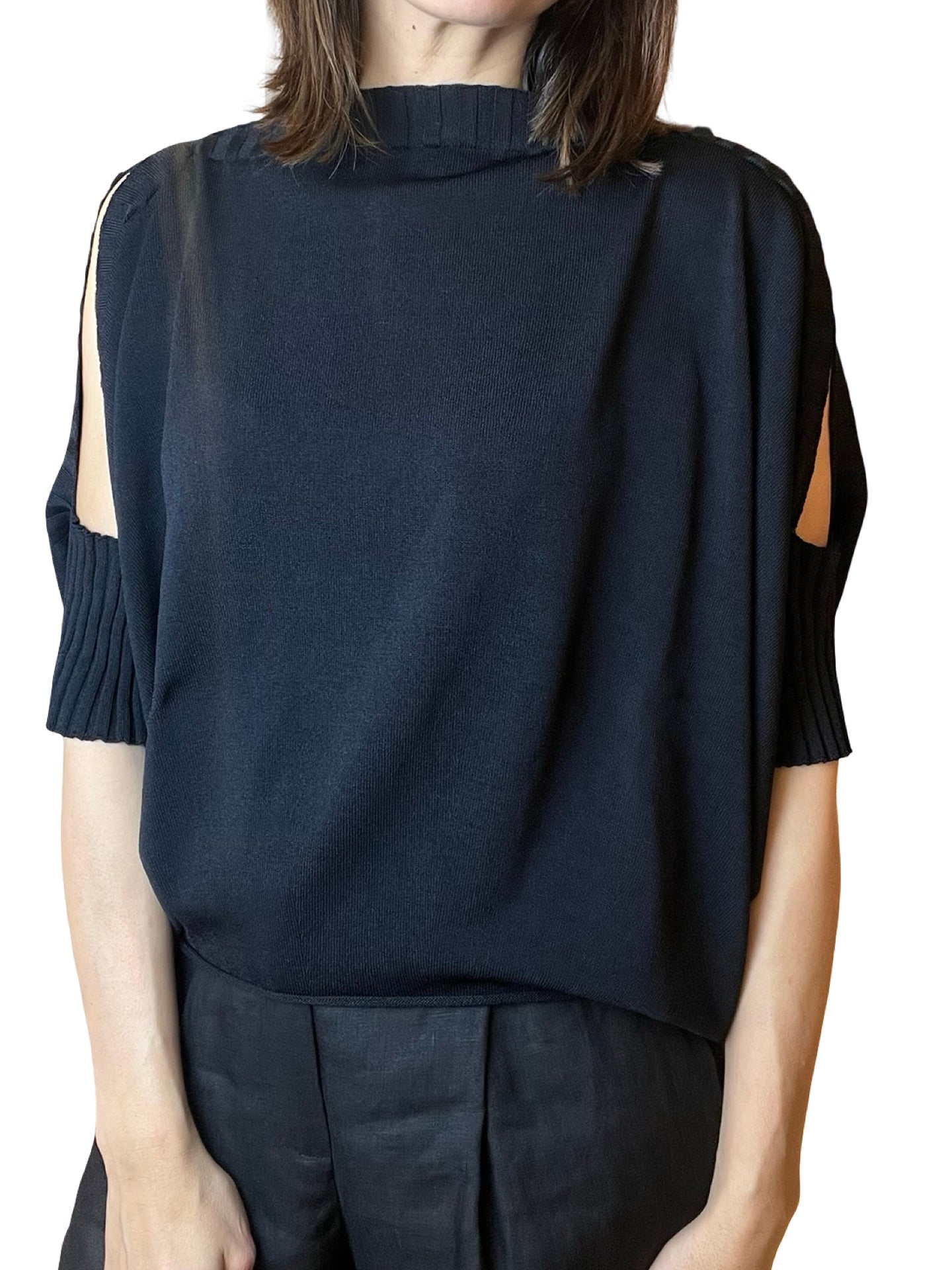 Jersey Liviana Conti Abertura Brazos