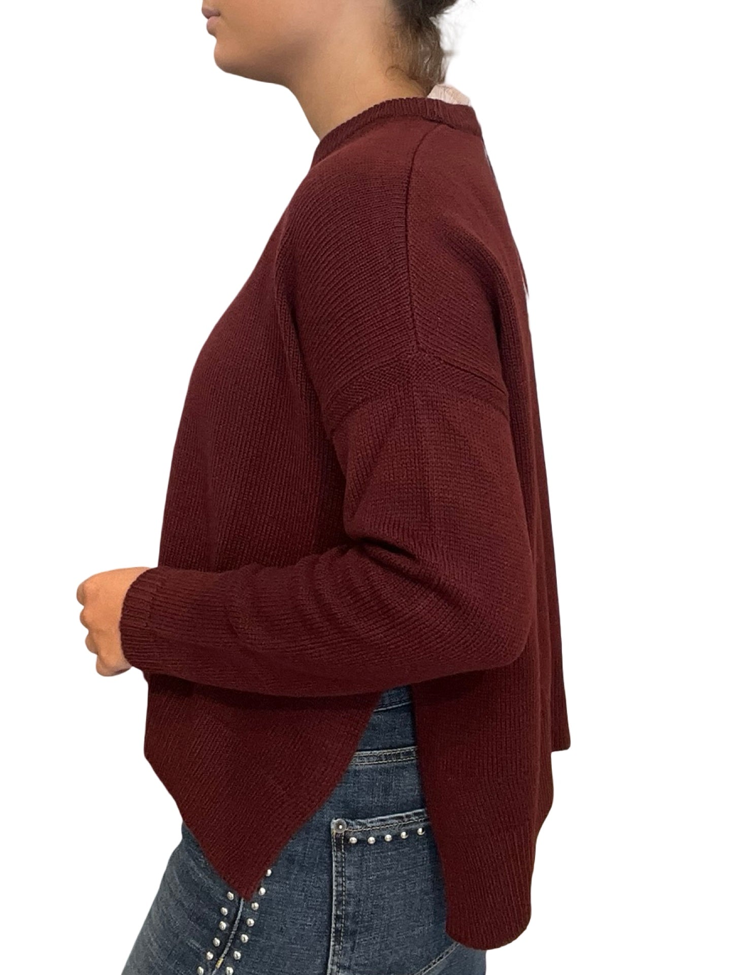 Jersey Floor C.Redondo