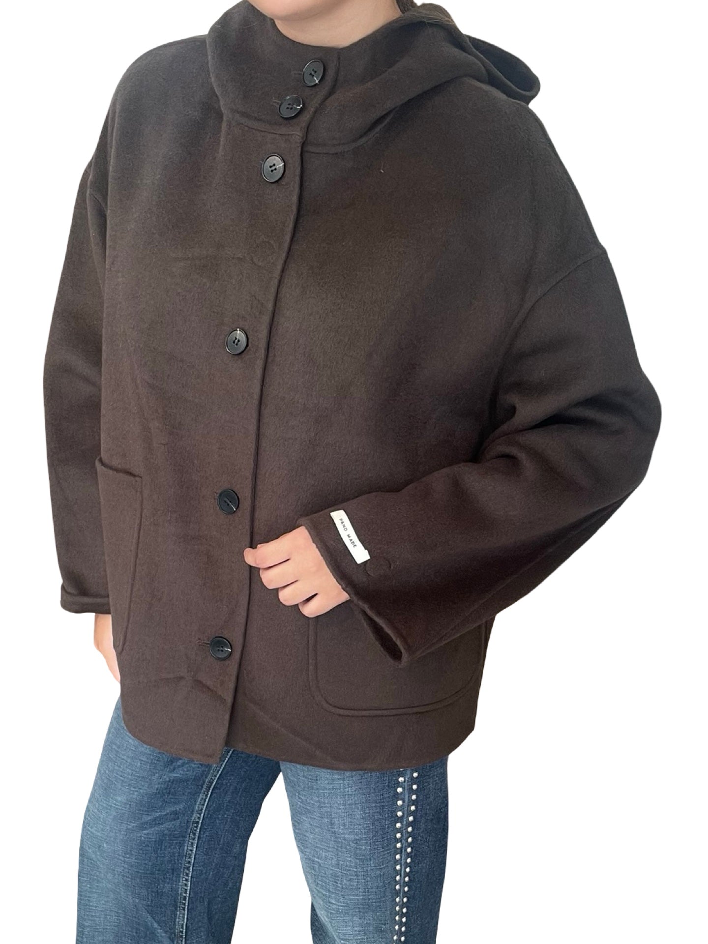 Cappuccio Sunny Sunny Studio