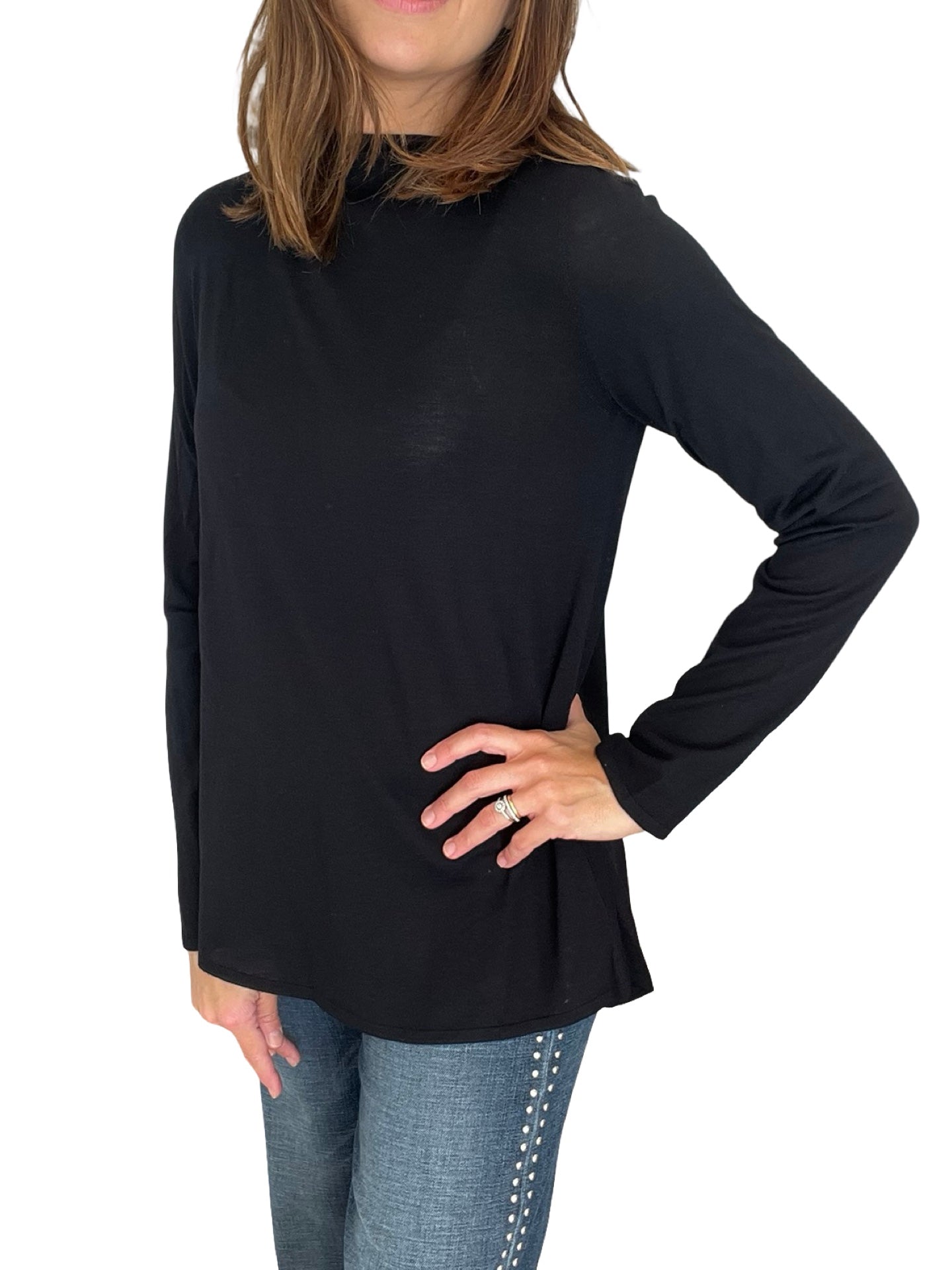 Jersey Liviana Conti Cuello Barca