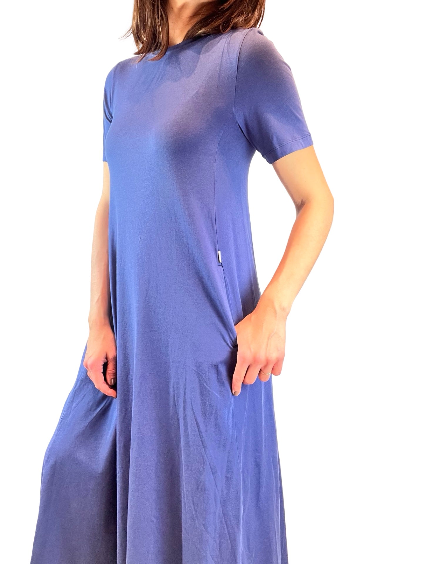 Vestido Ecoalf Eletra