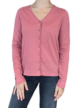 Bulsini Migest Cashmere T -Shirt